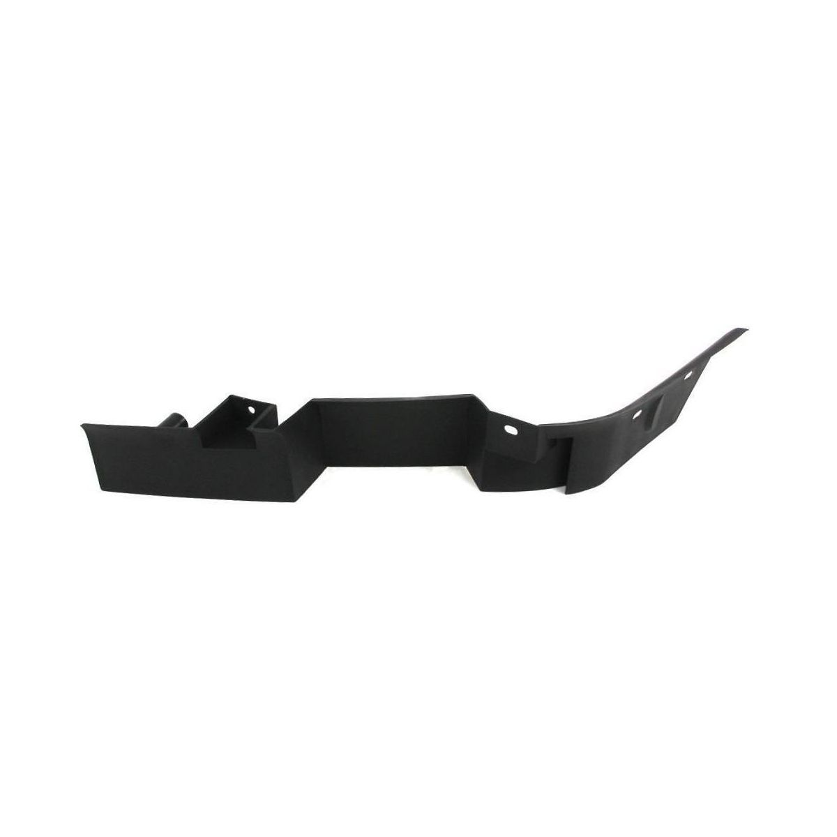For Ford Front,Left Driver Side Left Bumper Filler Fo1088119 F81Z17A861Ab