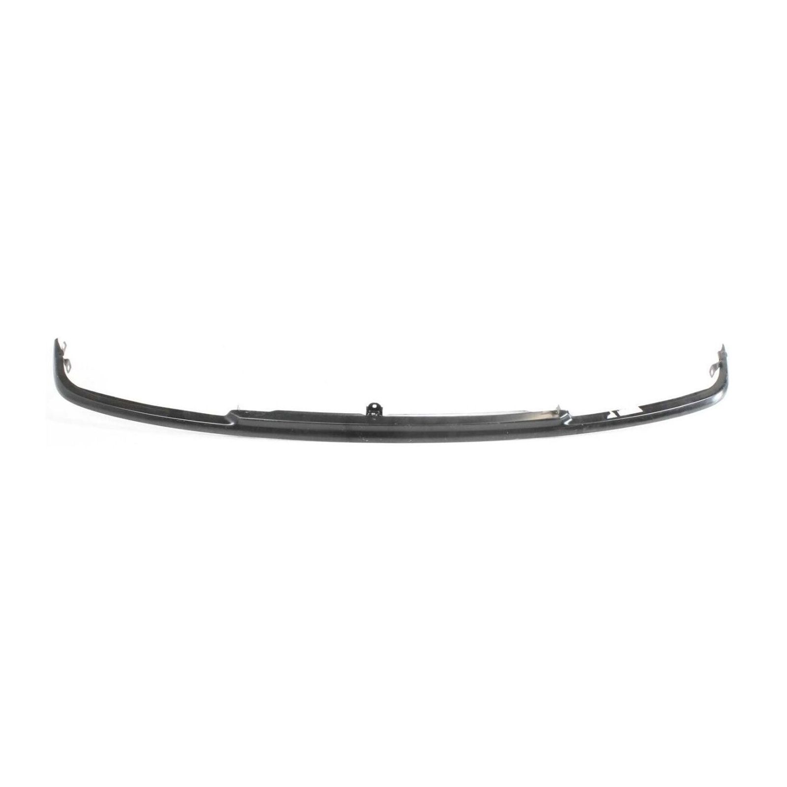 New Front Bumper Filler Fits 1988-1991 Honda Civic Hatchback Model HO1087117