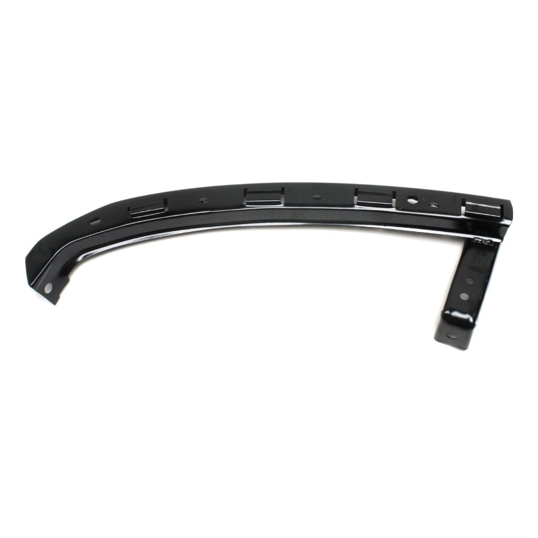 Bumper Filler For Honda 2001-2003 Civic Front Left Primed