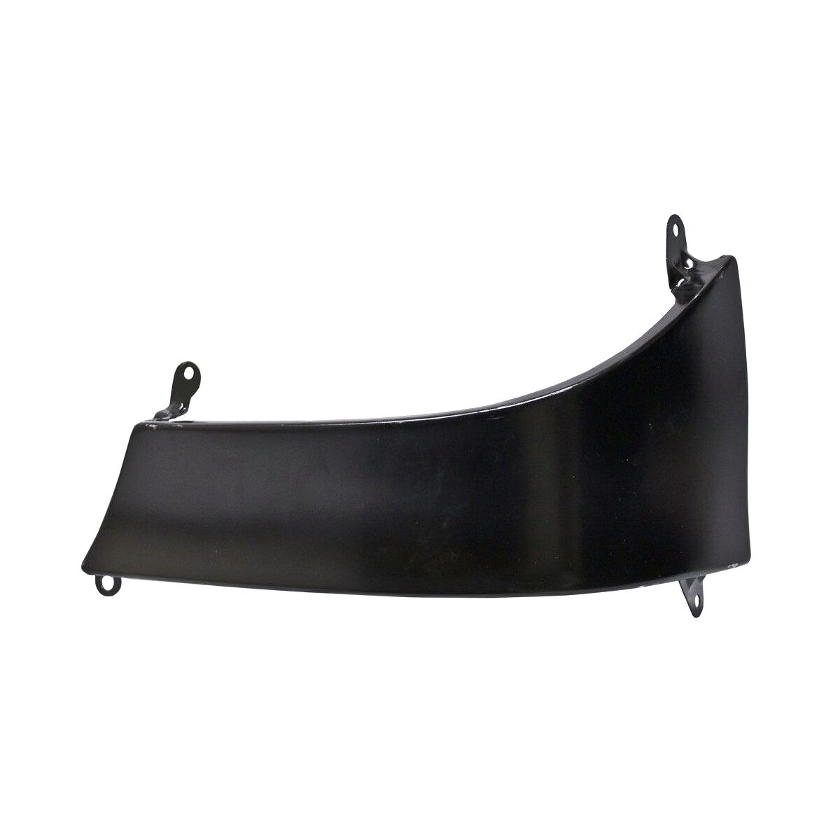 For Toyota 2003-2008 Corolla Rear Passenger Side Bumper Filler