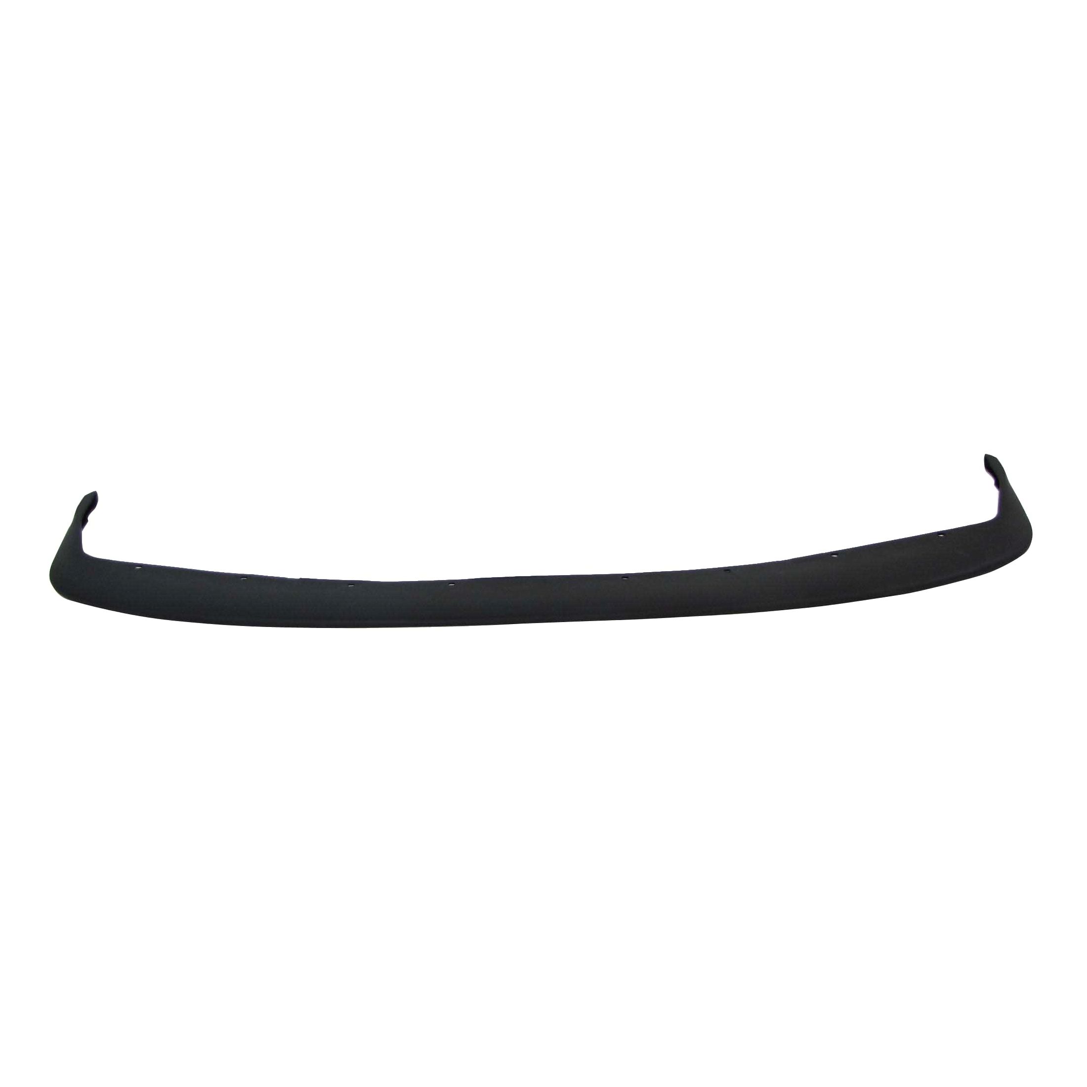 For Toyota 1999-2002 4Runner SR5 Sport Utility Sr5 Front Bumper Filler Pad Dark