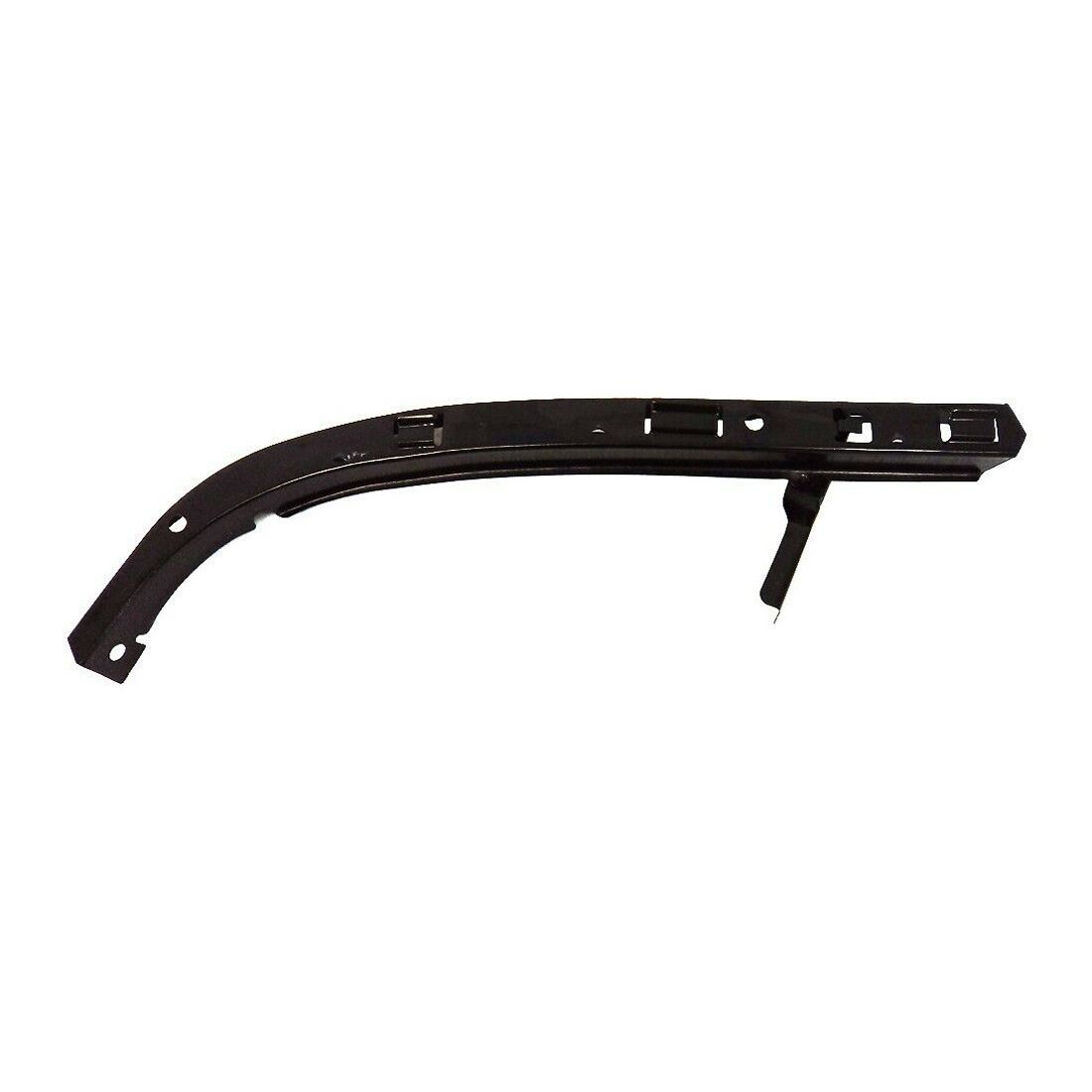 Front,Left Driver Side BUMPER FILLER Work For Honda Accord HO1088107 71148S84A00