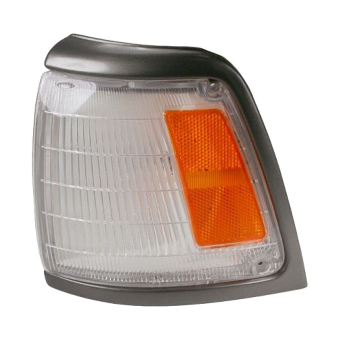 New Driver Side Corner Light For 1992-1995 Toyota Pickup