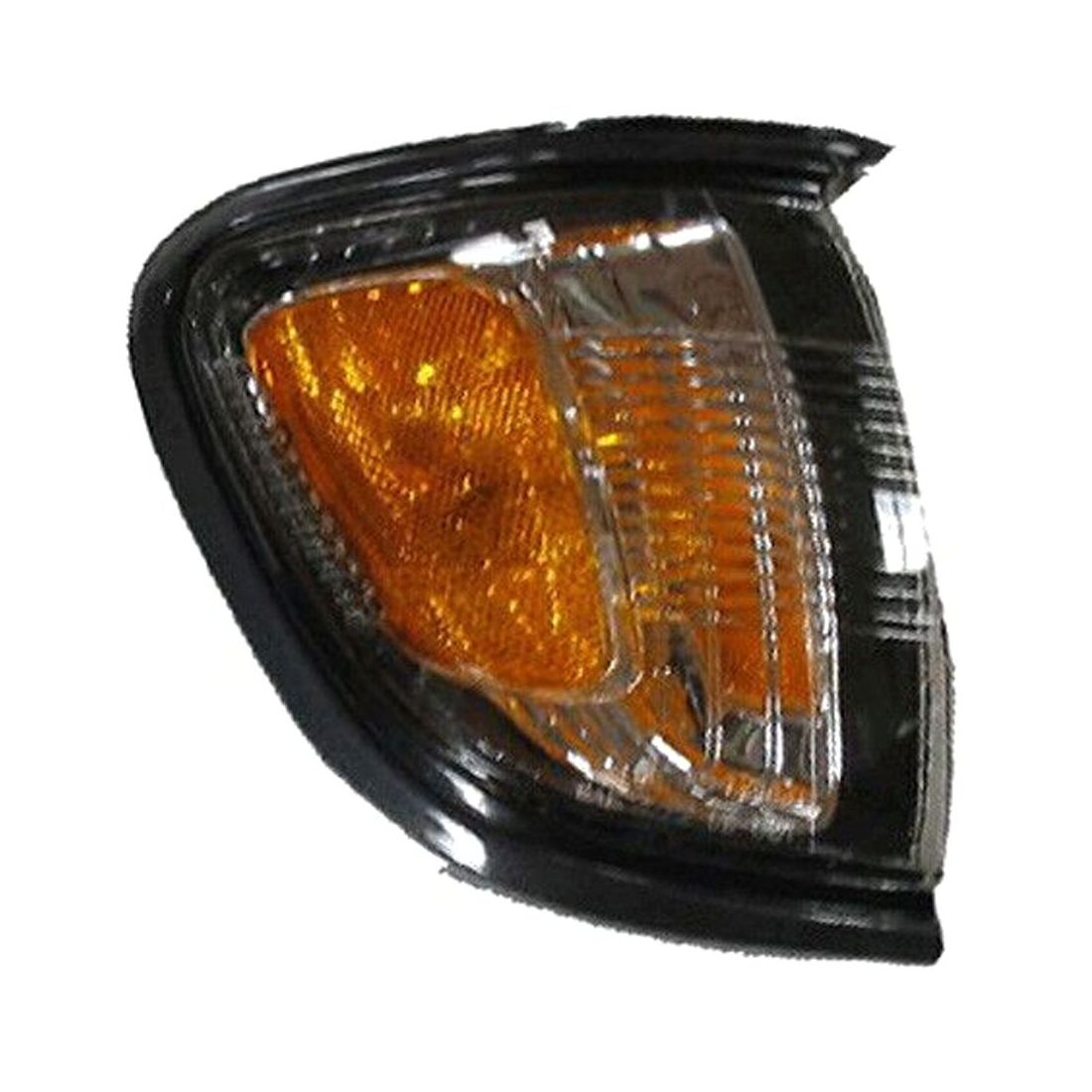New Gray Trim Replacement Corner Light Lamp RH / FOR 2001-04 TOYOTA TACOMA