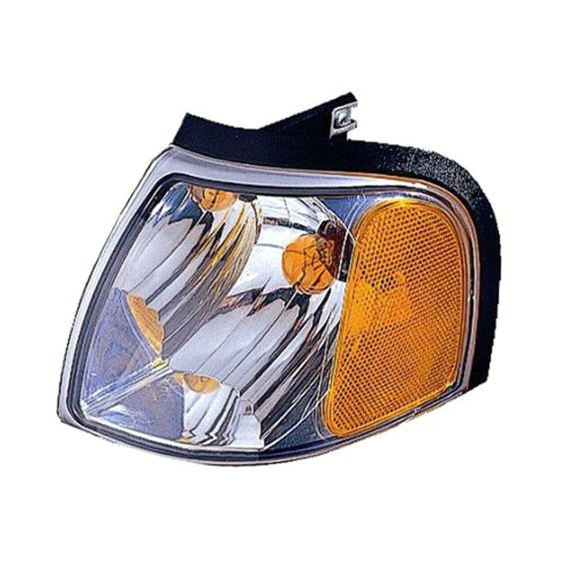 New Side Marker Corner Light Lamp LH / FOR 2001-09 MAZDA B-SERIES TRUCK