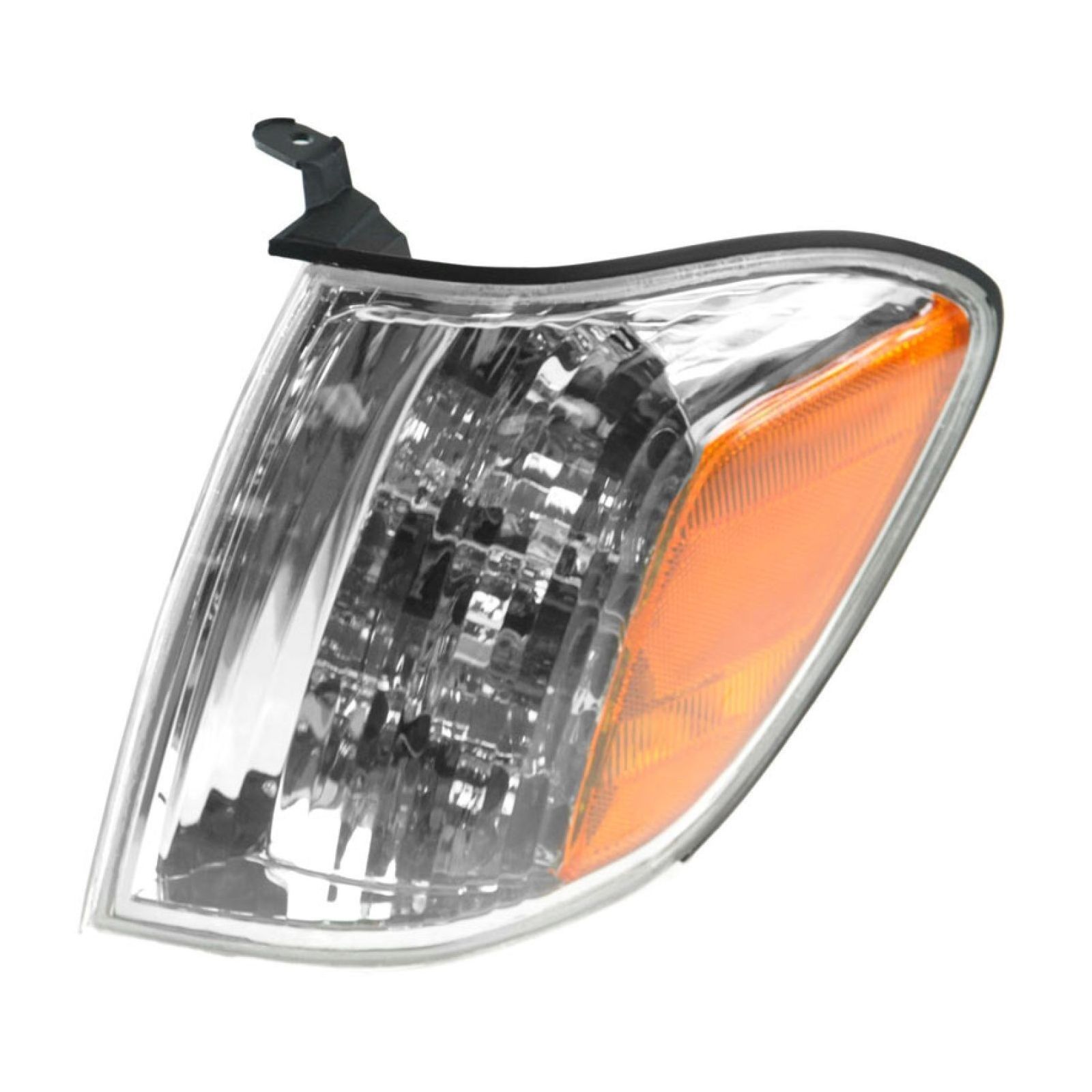 Left Corner Light Drivers Side For 05-07 Toyota Sequoia Tundra TO2530147