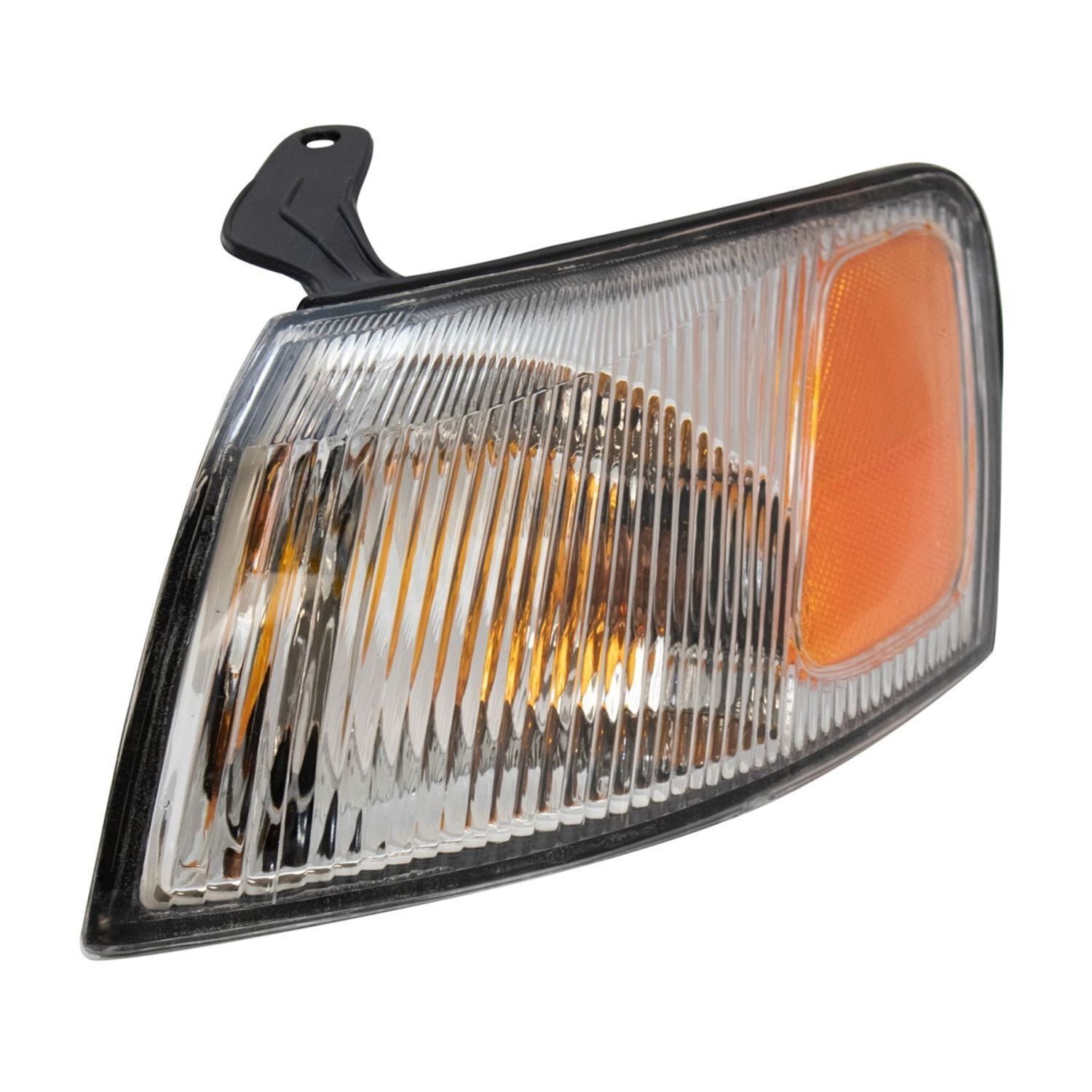 Left Corner Light Fits 1997-1999 Toyota Camry