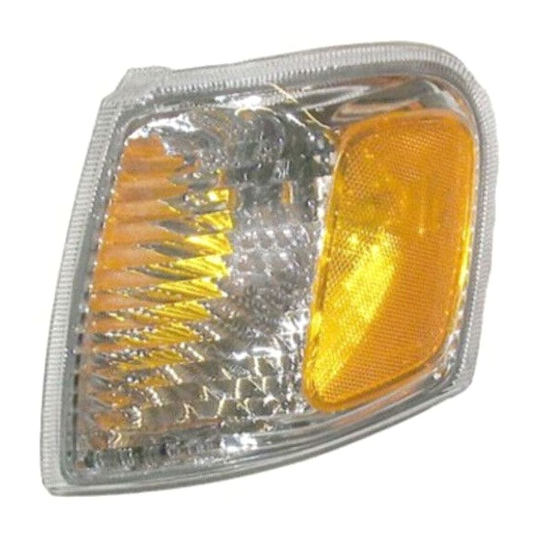 New Corner Light Lamp LH / FOR 2001-05 FORD EXPLORER SPORT TRACPORT