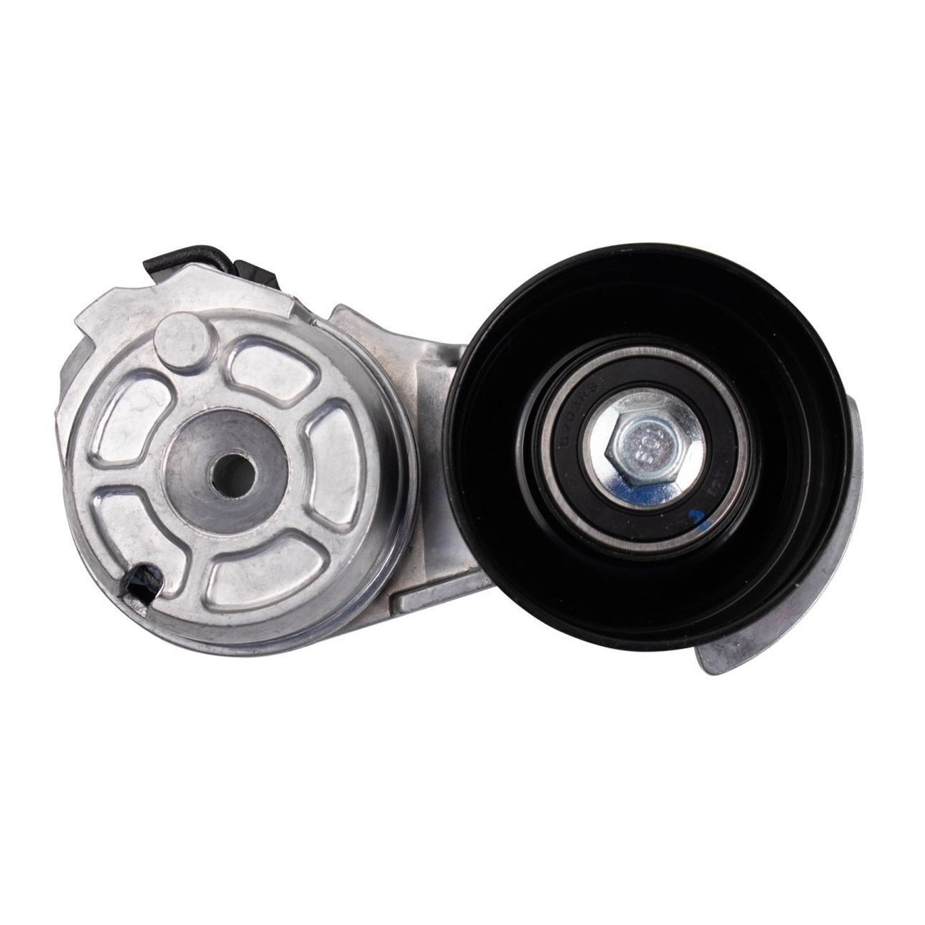 Serpentine Belt Tensioner Fits 00-10 Ford Lincoln Mercury