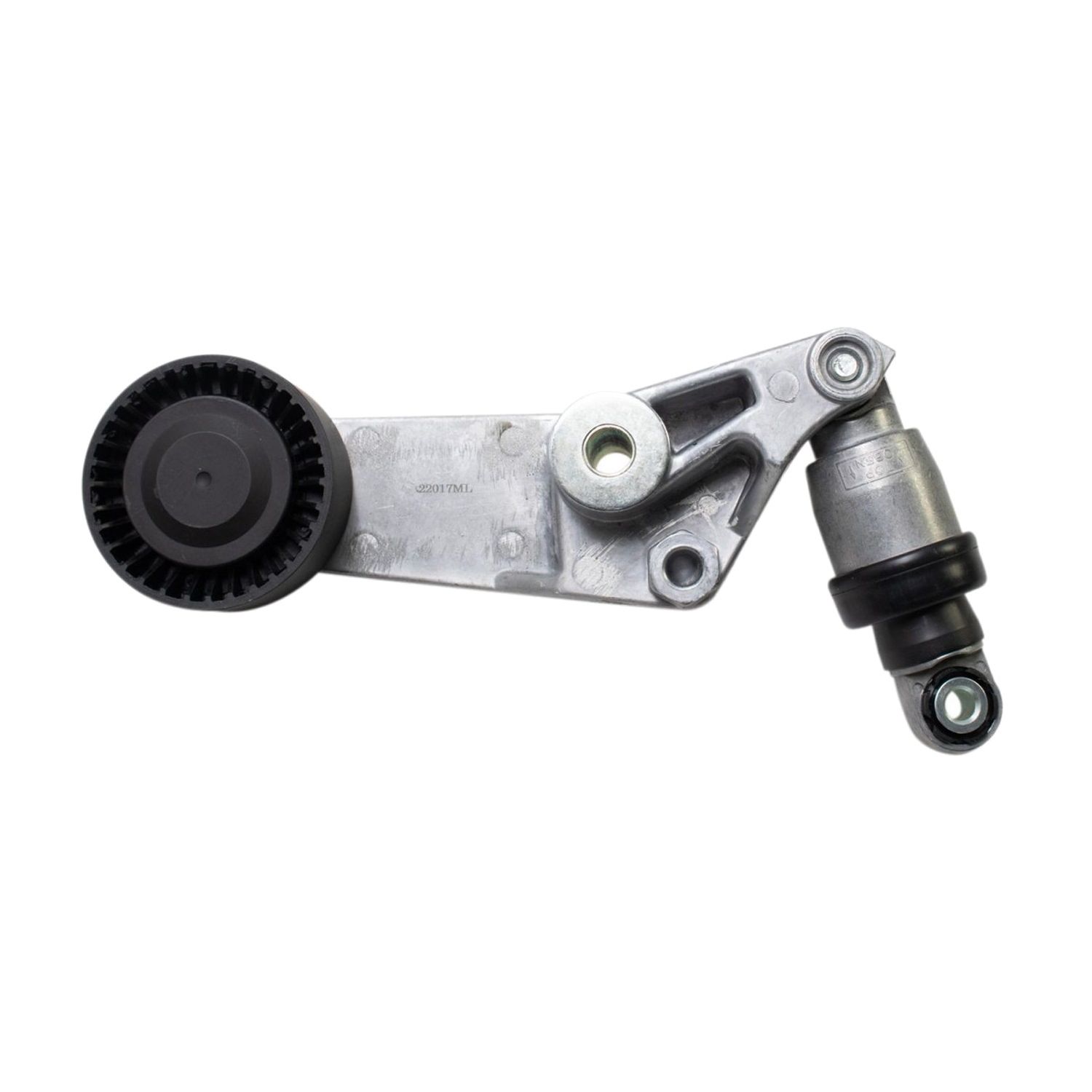 For 2000-2005 Toyota MR2 Spyder Serpentine Belt Tensioner W/Pulley