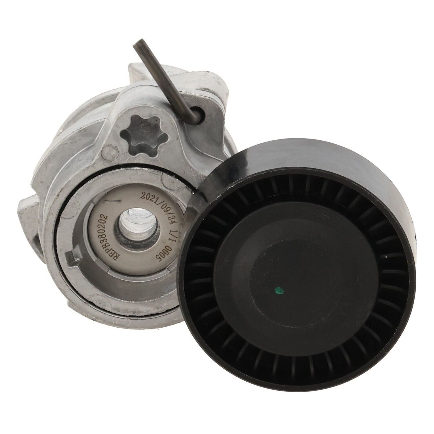 Belt Tensioner For 2004-2006 BMW X5 4.8is Sport Utility E53