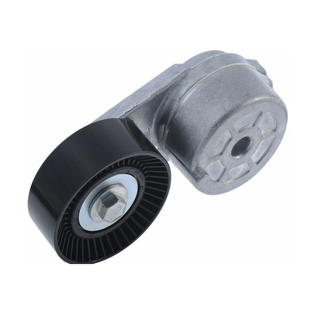 Accessory Belt Tensioner For Nissan 07-12 Sentra Base Sedan 2.0L 4cyl MR20DE