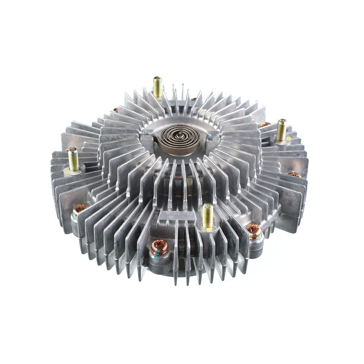 Cooling Engine Fan Clutch For Toyota 4Runner FJ Cruiser Tacoma Tundra 4.0L 1GRFE
