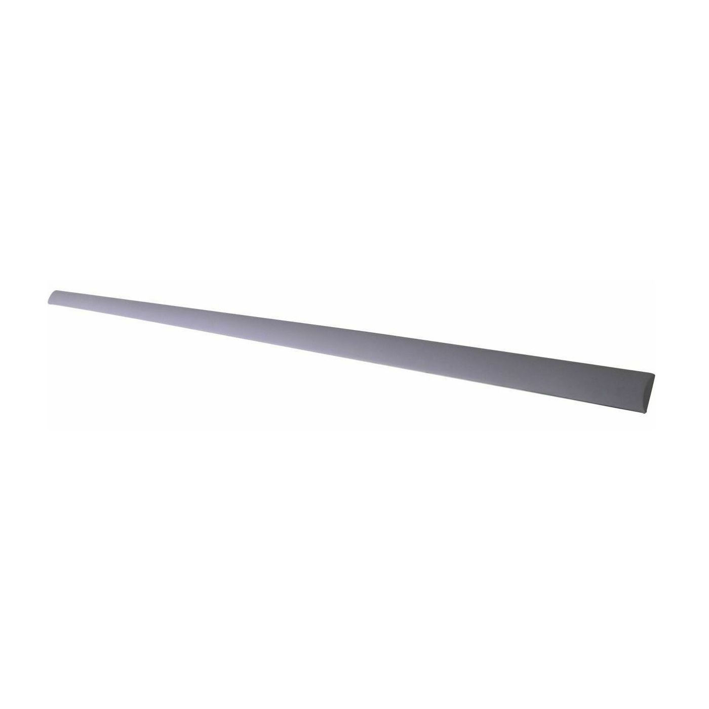 New Front RH Side Upper Black Door Molding Fits Audi A4 Quattro AU1305100
