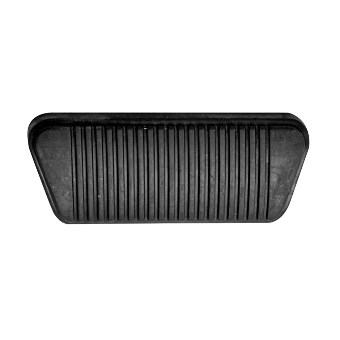 For Ford 1965-1967 Mustang Base U/K 67 Brake Pedal Pad Automatic Transmission