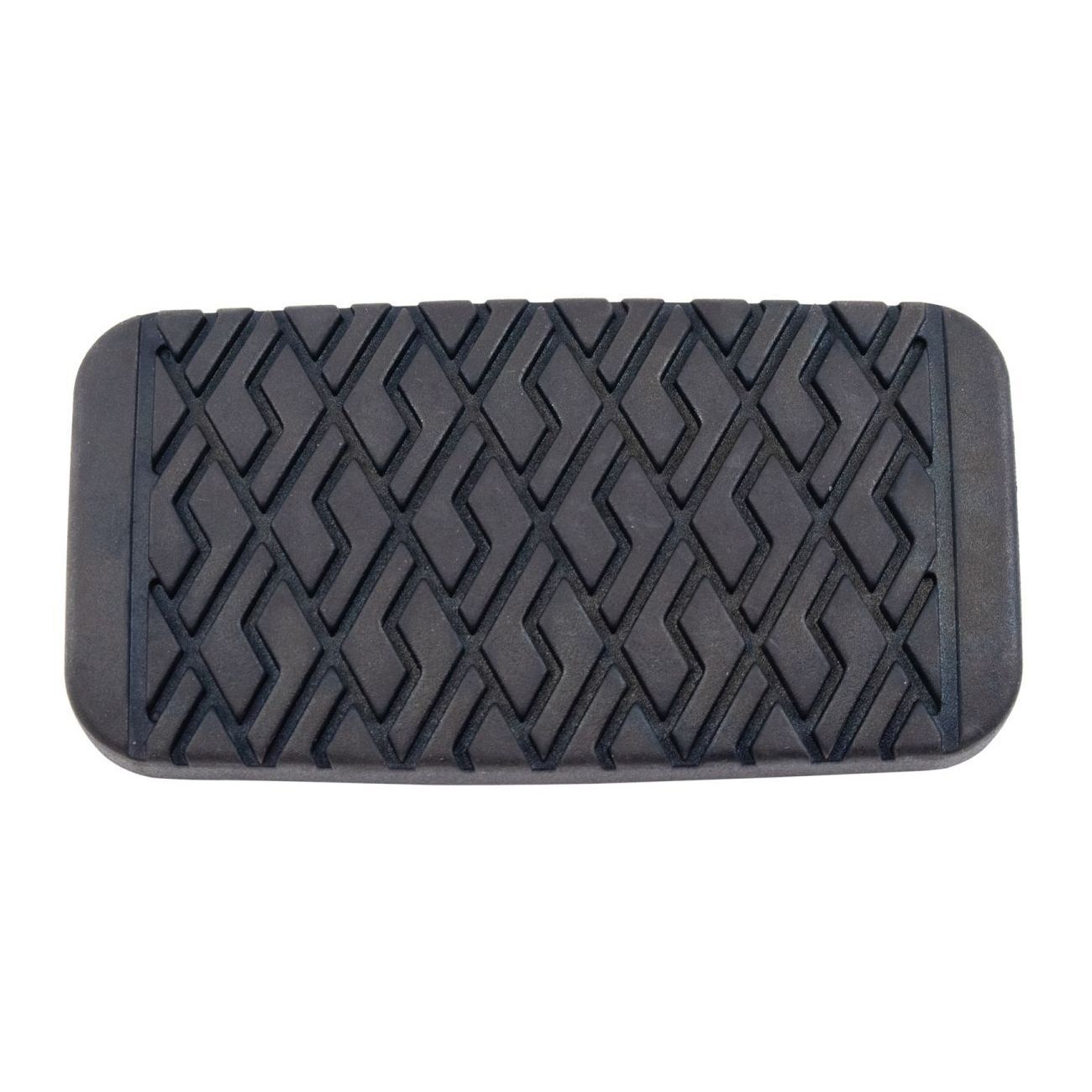For 1975-2008 Toyota Corolla Automotive Brake Pedal Pad