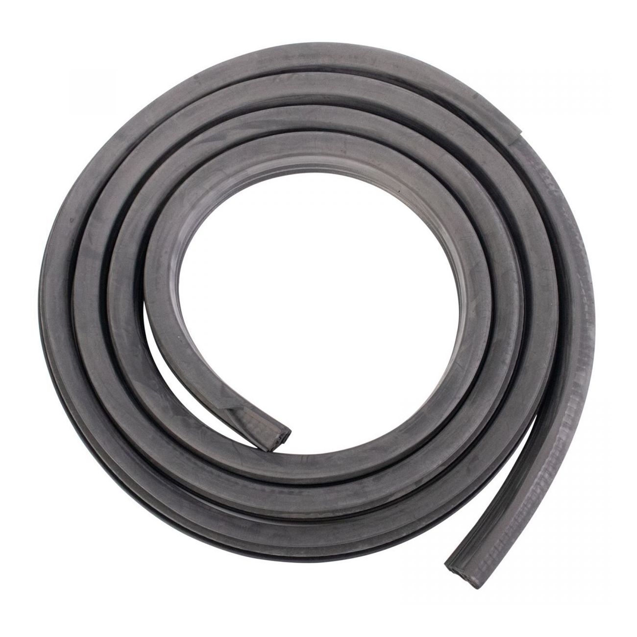 For Ford 2009-2014 F-150 DIY Front Left Door Weatherstrip Seal