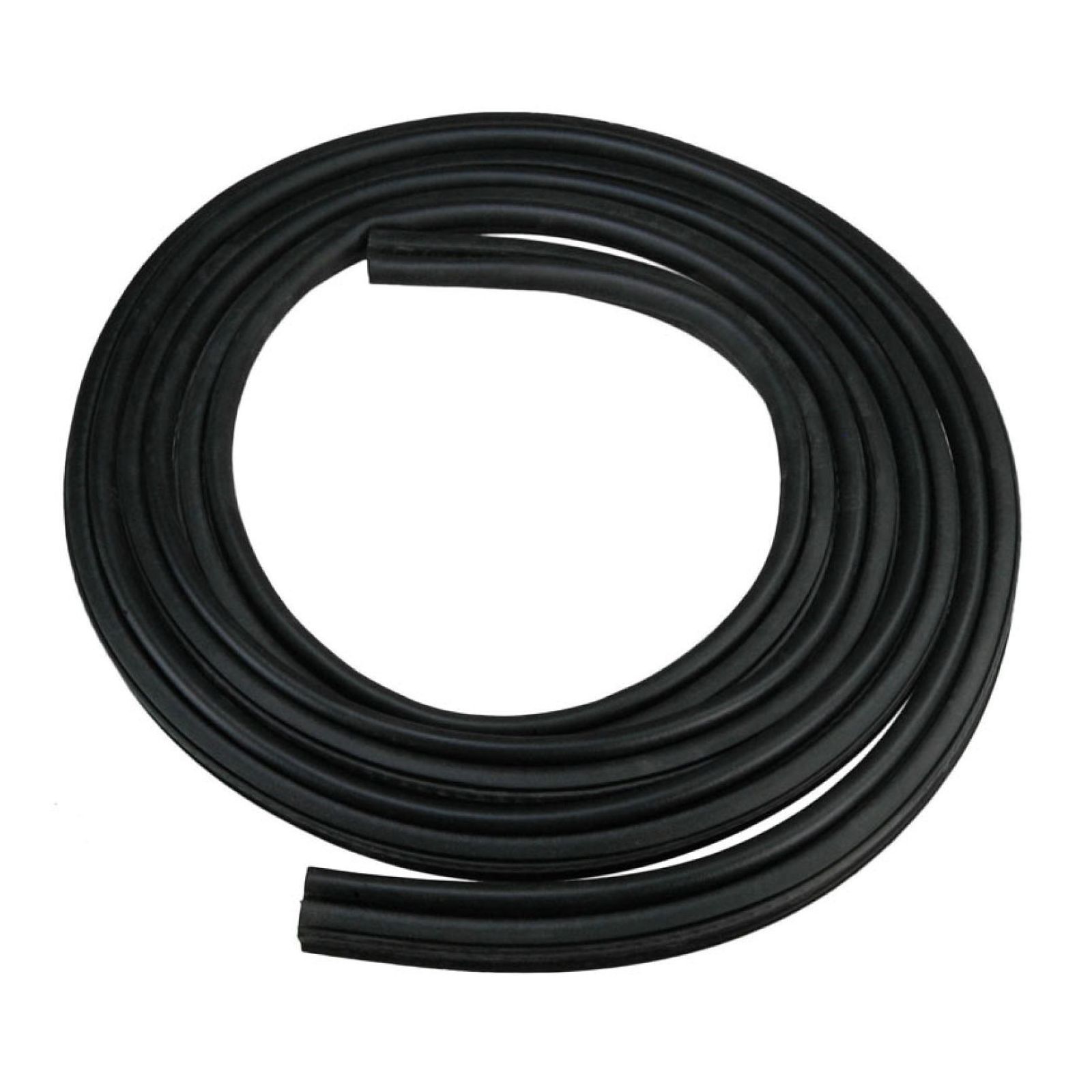 Front Left Right Door Weatherstrip Seal Fits 95-04 Chevrolet 95-01 GMC