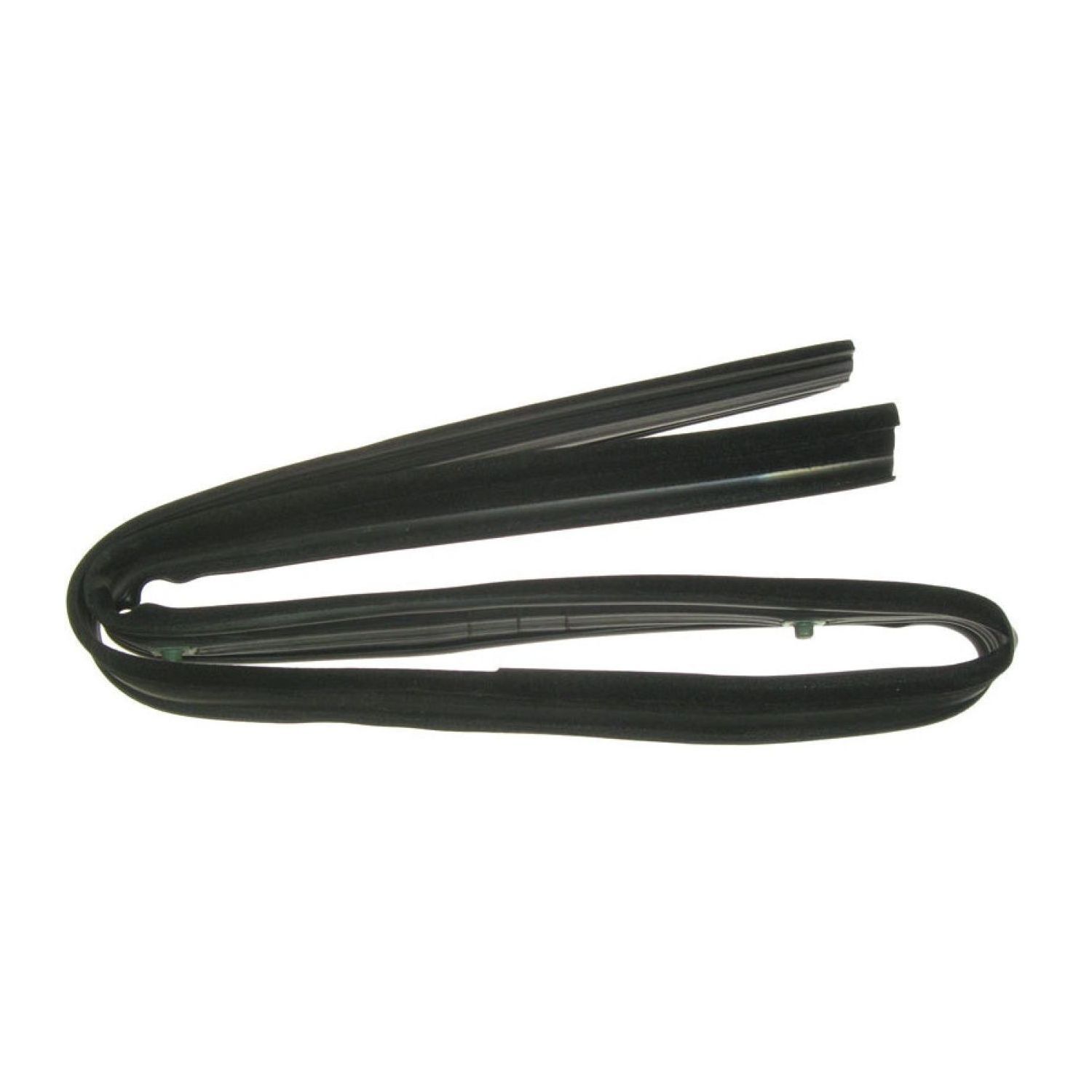 Front Window Glass Run Channel Fits Dodge Plymouth