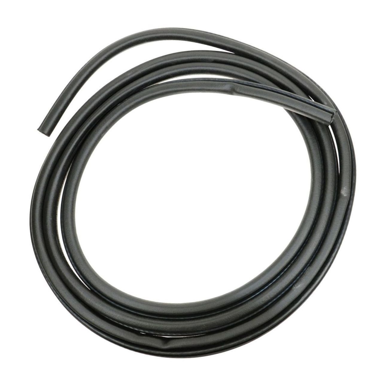 Front Body Mounted Door Weatherstrip Seal Fits Ford