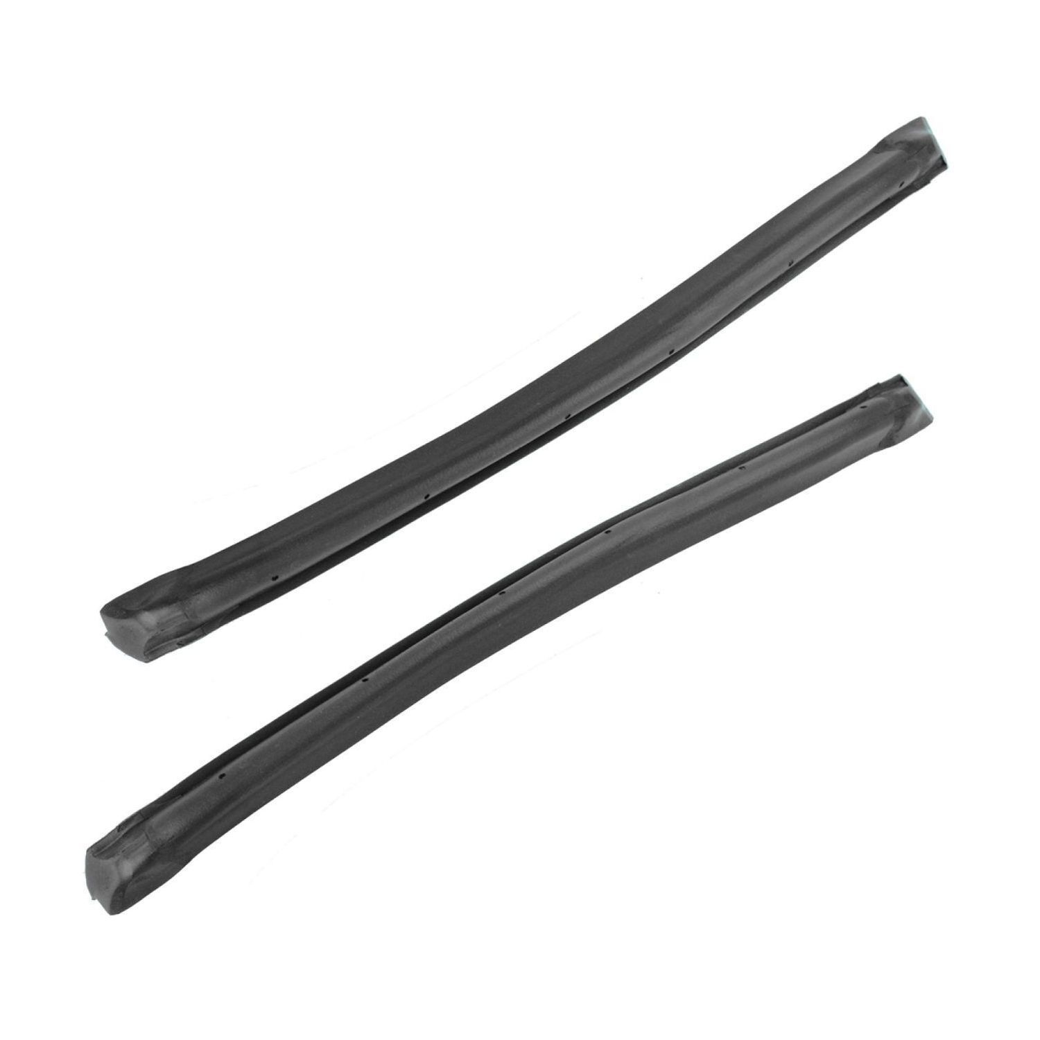 T-Top Side Rail Weatherstrip Seal Fits 82-92 Chevrolet Pontiac