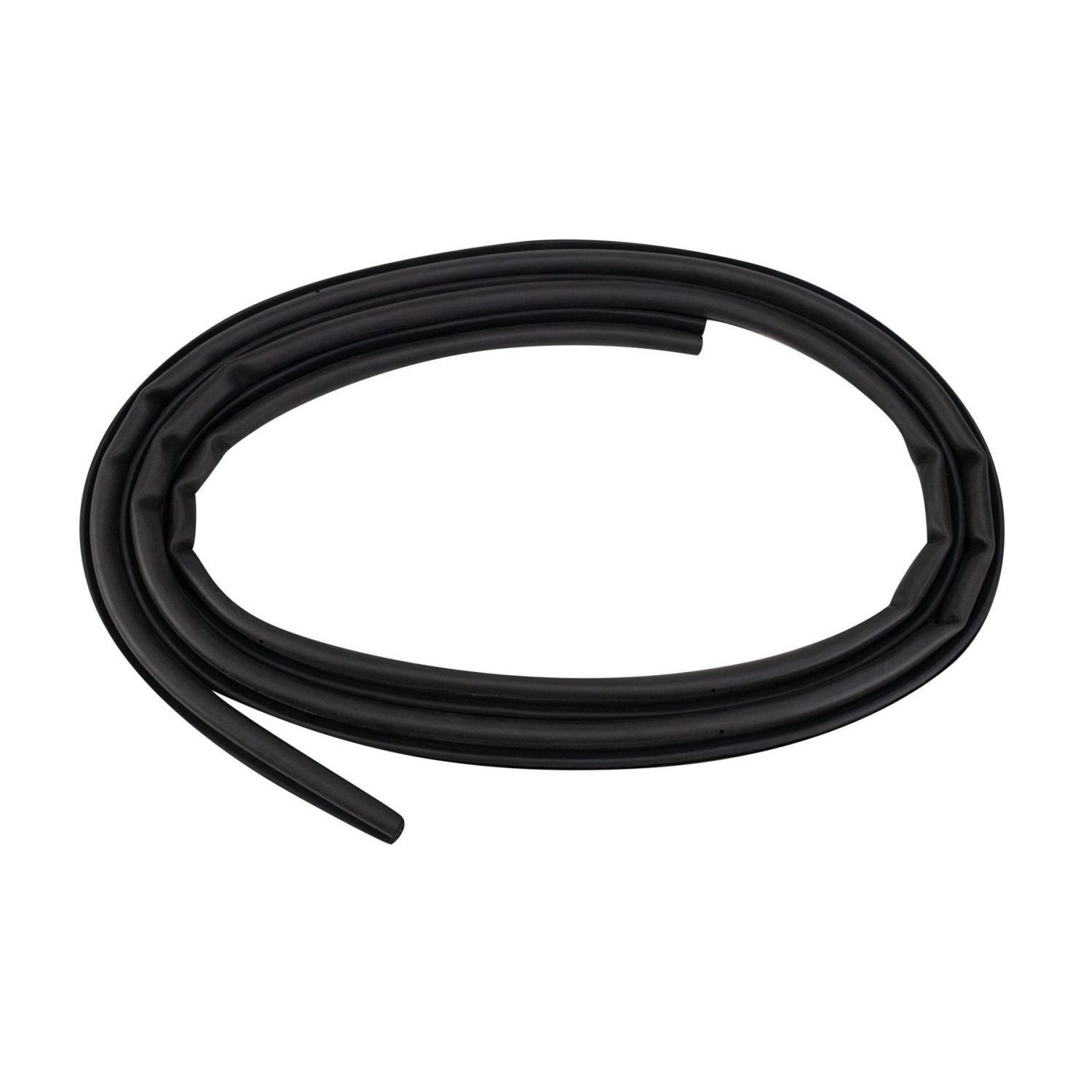 Front Door Weatherstrip Seal Fits 1996-2002 Toyota 4Runner