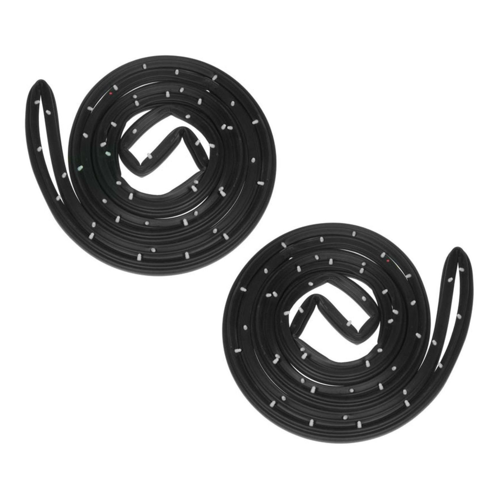 Front Door Weatherstrip Seal GMC