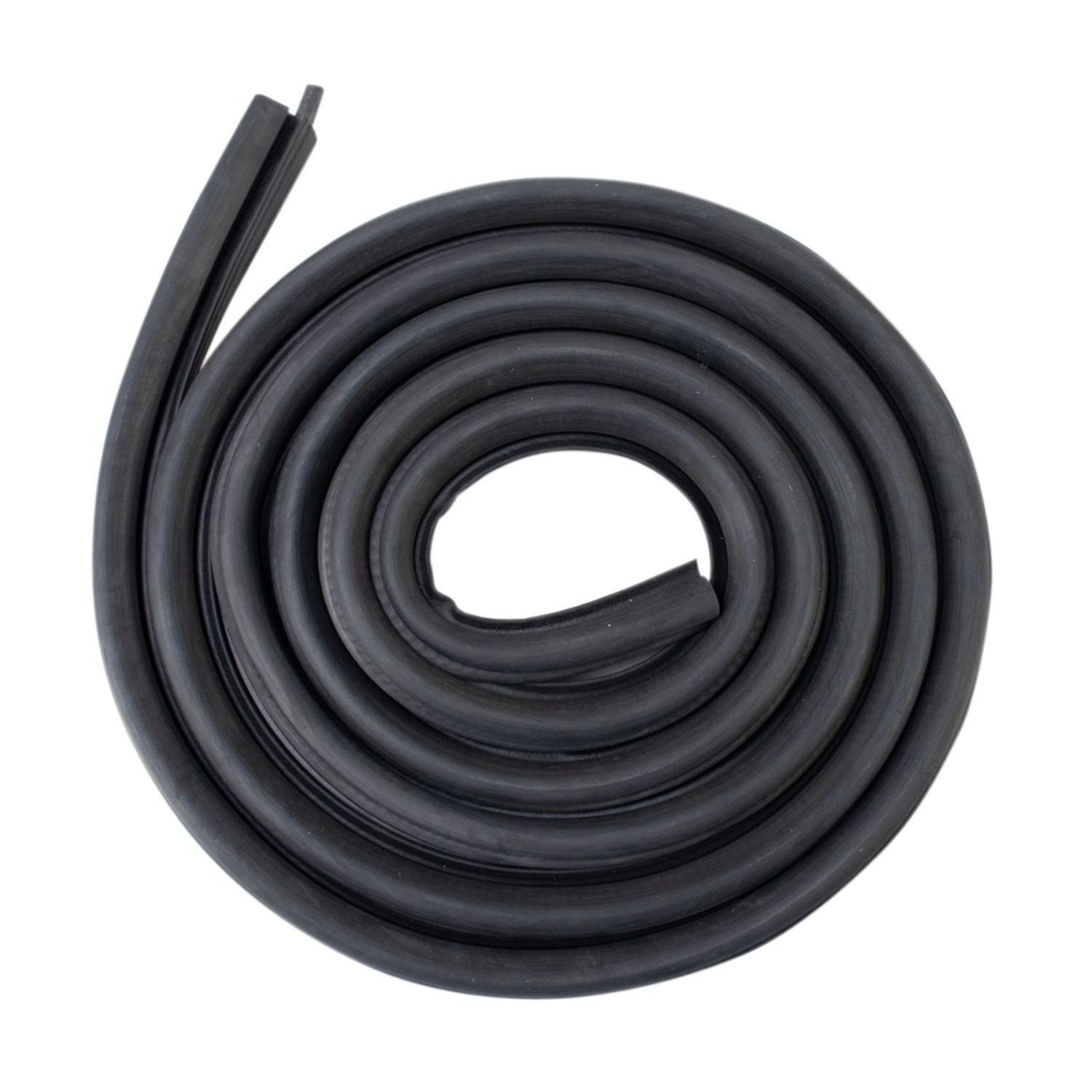 Body Mounted Door Weatherstrip Seal GMC