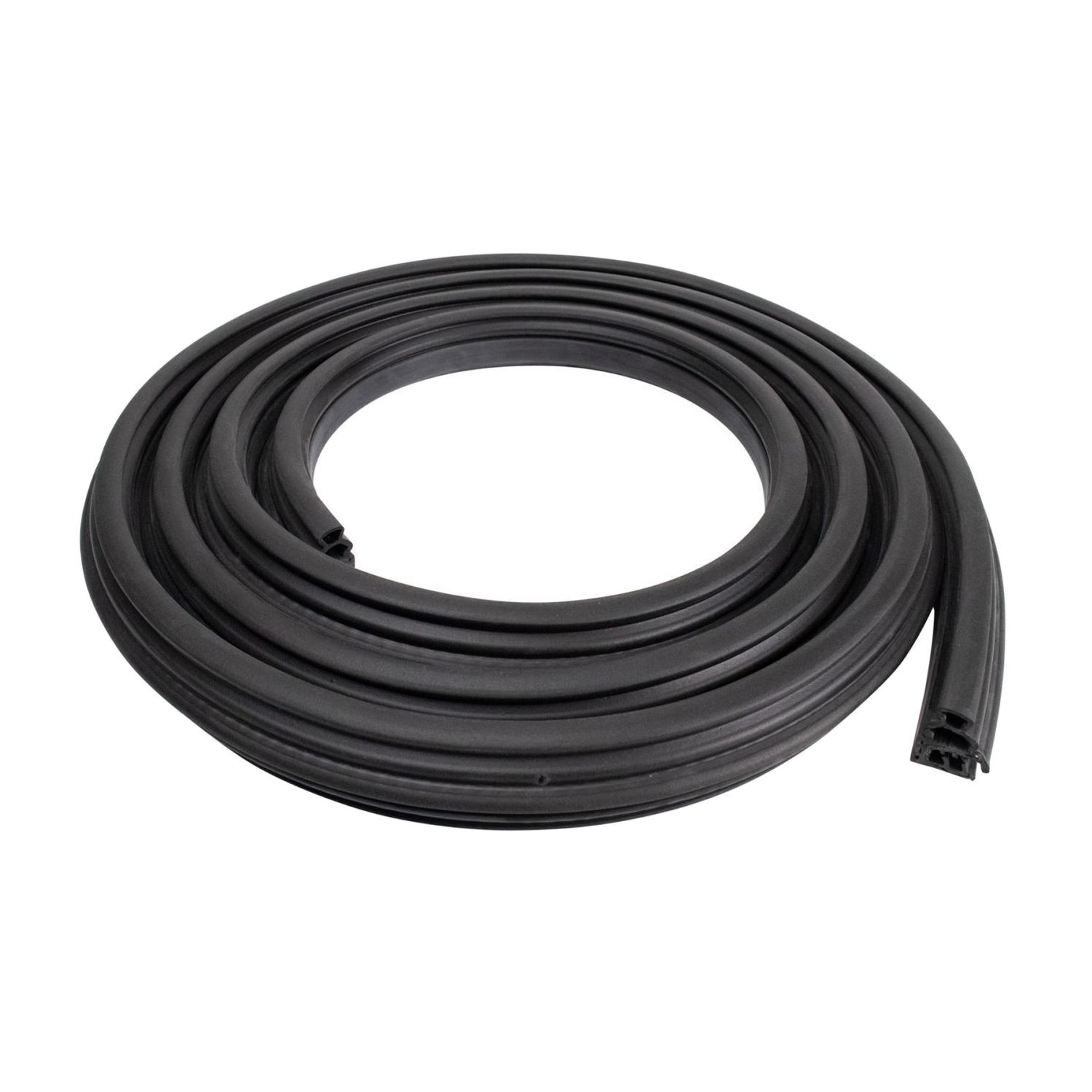 For Ford 2004-2008 F-150 Front Right Door Weatherstrip Seal