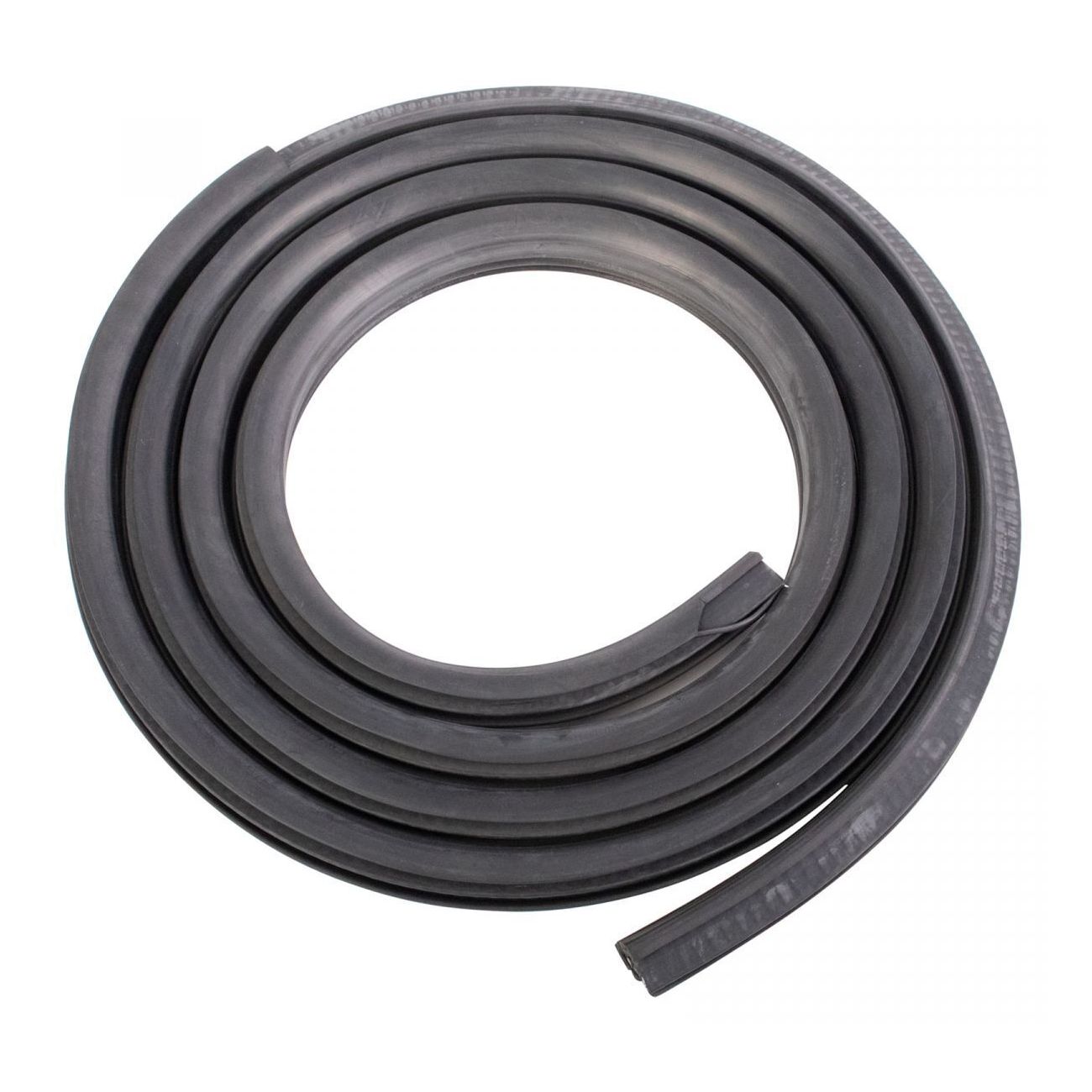 For 2004-2008 Ford F-150 DIY Right Door Weatherstrip Seal