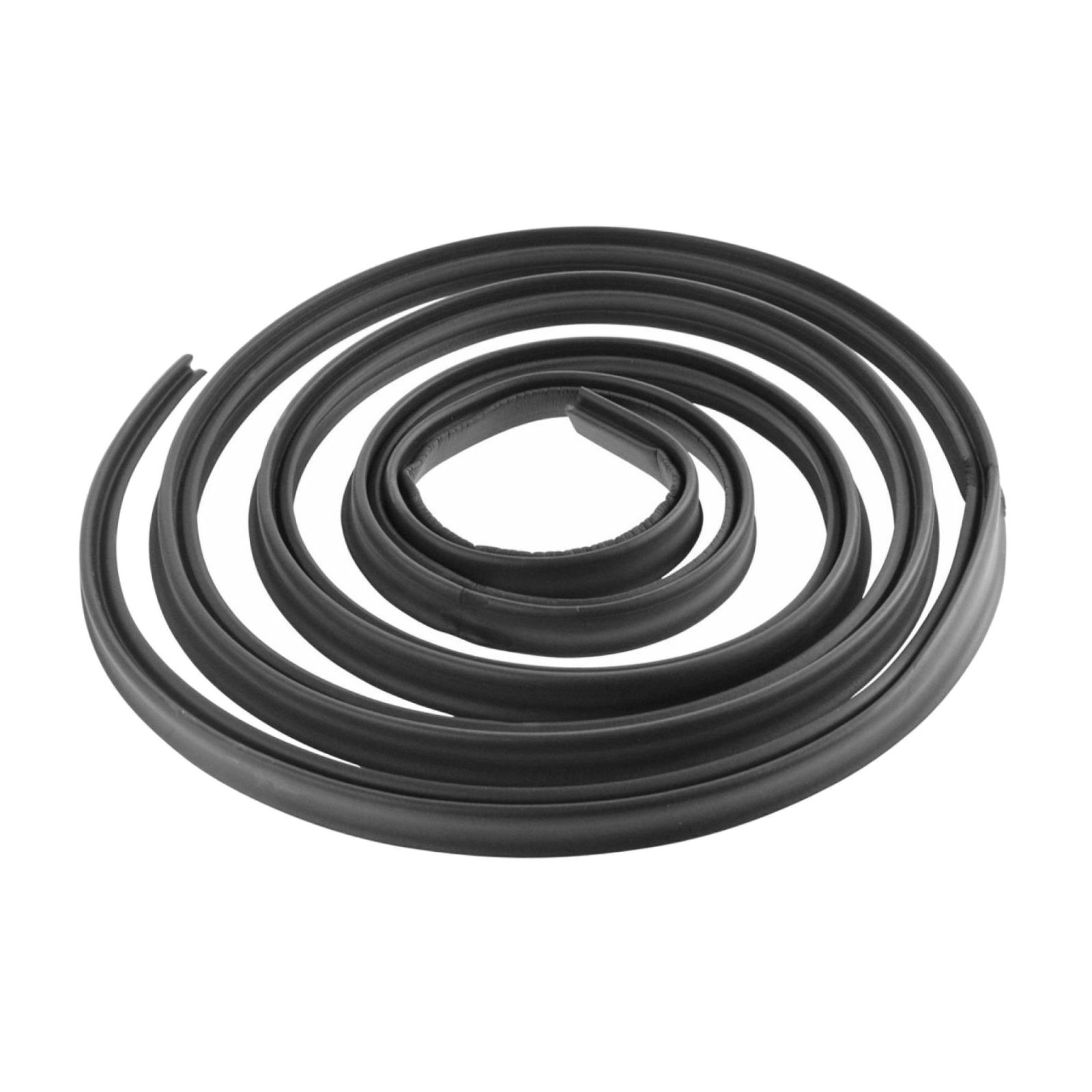 For 1968-1970 Dodge Charger Trunk Weatherstrip Seal