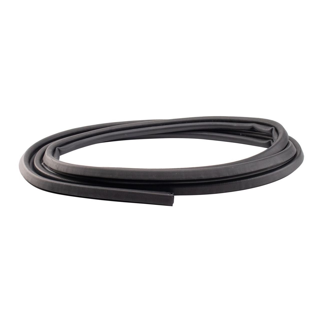 For Dodge 1987-1996 Dakota Front Left Door Weatherstrip Seal