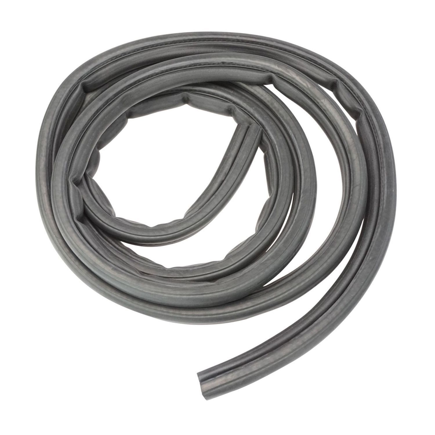Door Weatherstrip Seal For 94-01 Dodge Ram 1500 94-02 Ram 2500 Ram 3500
