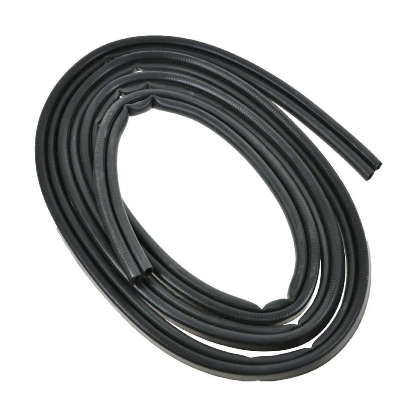 Door Weatherstrip Seal for Cadillac Oldsmobile Pontiac