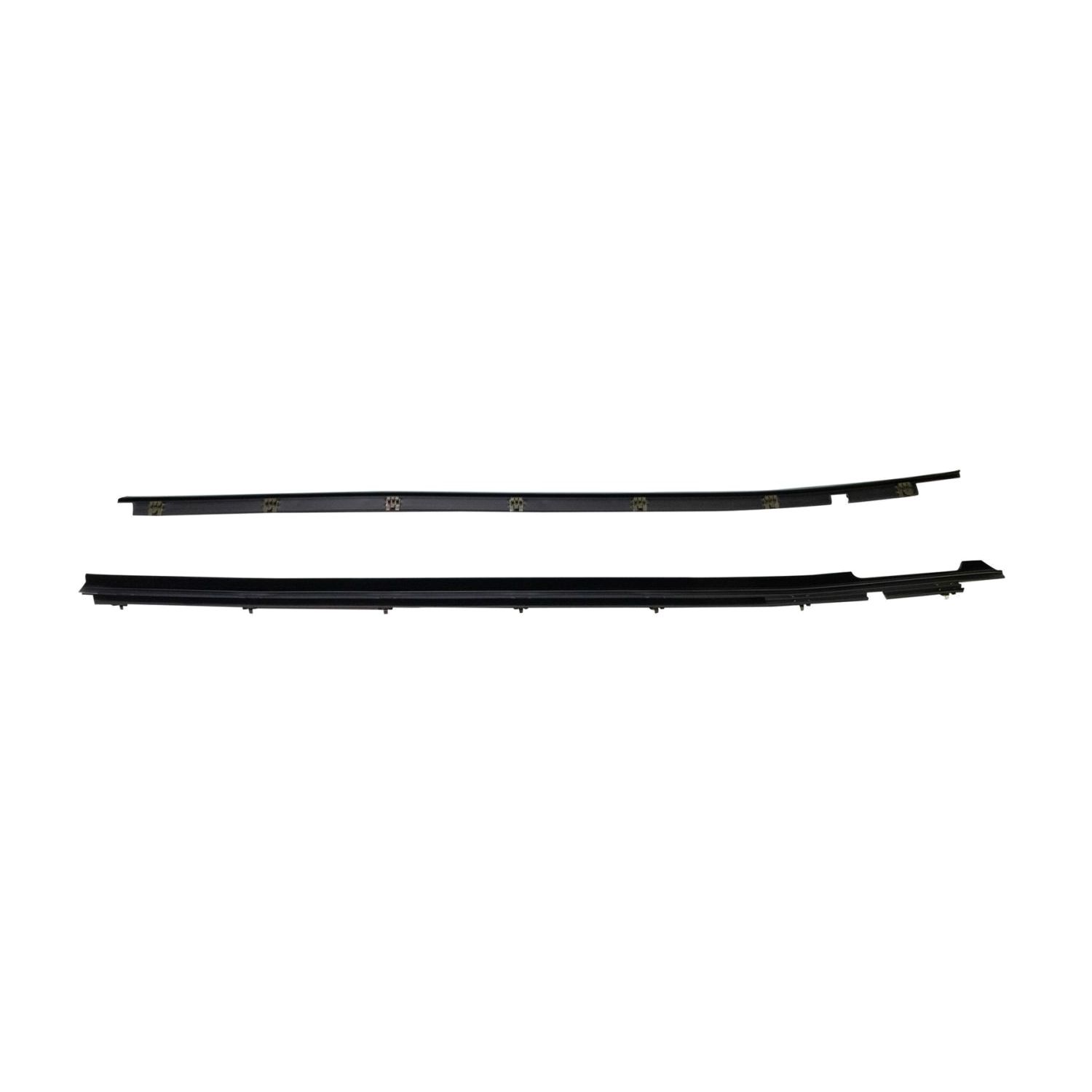 For 1993-2002 Chevrolet Camaro Weatherstrip Seal Kit