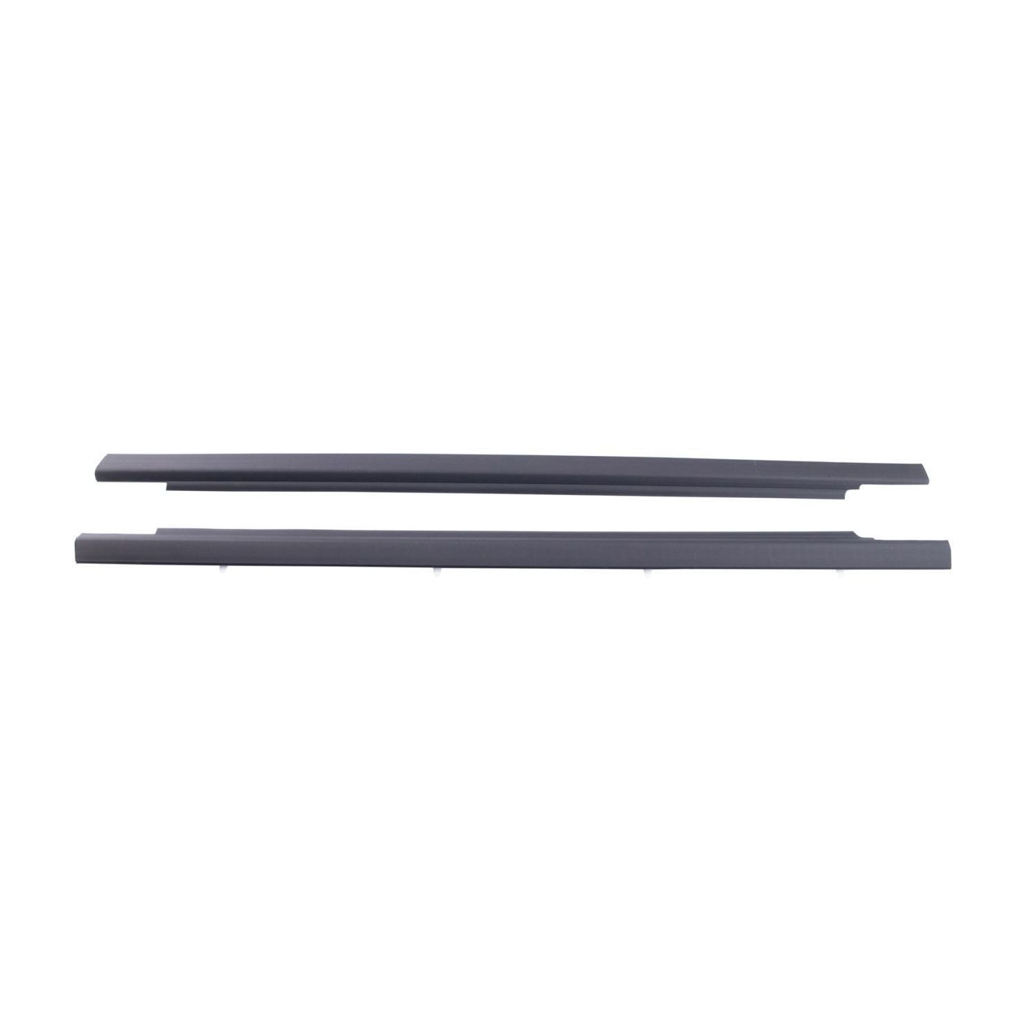 Door Window Belt Weatherstrip Kit Fits 2004-2006 Toyota Tundra
