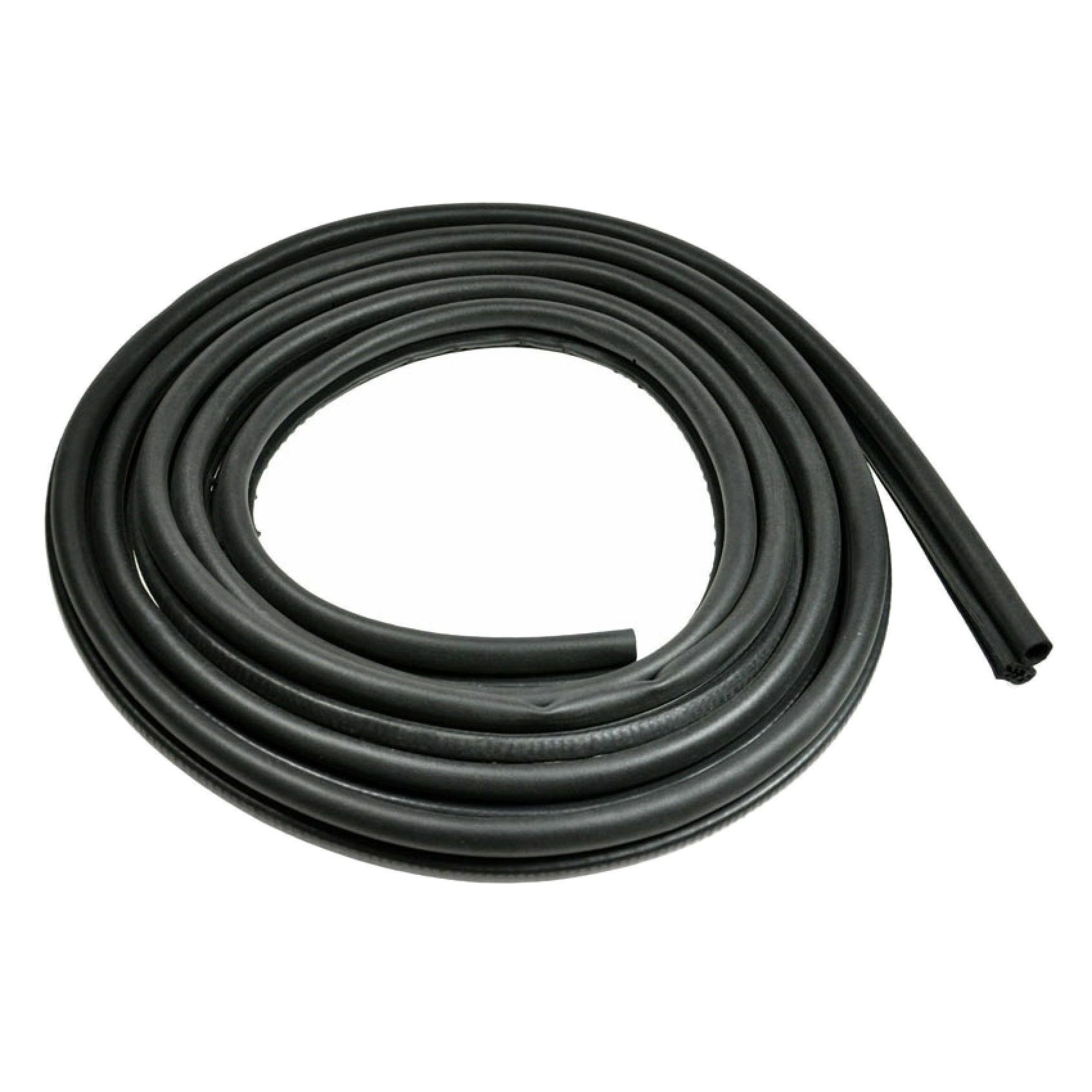 For 1996-2002 Express 1500 Rear Passenger Side Sliding Door Weatherstrip Seal