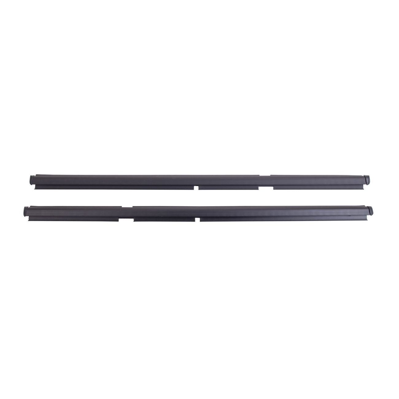 For 1999-2004 Jeep Grand Cherokee Rear Door Outer Window Belt Weatherstrip Kit