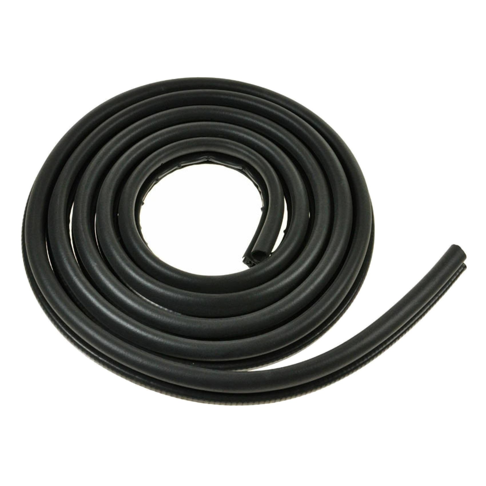 For 91-00 Explorer Front Door Weatherstrip Seal Driver Left or Passenger Right