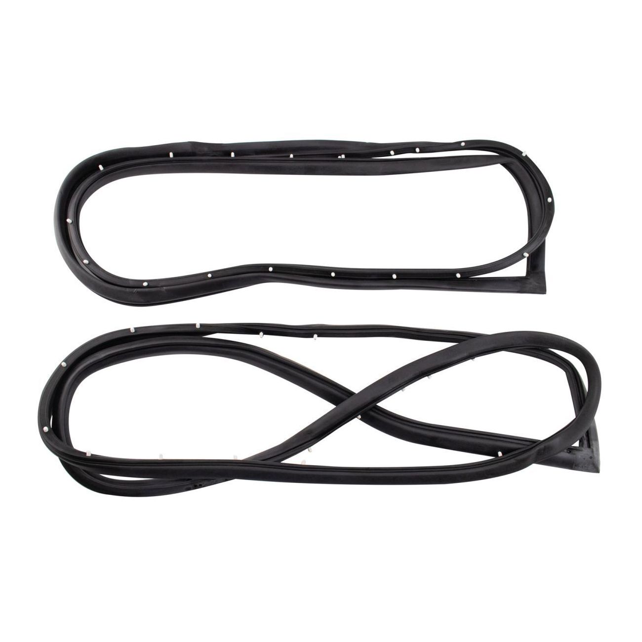 For 1977-1985 Impala Oldsmobile 1977-1984 98 Door Weatherstrip Seal Kit