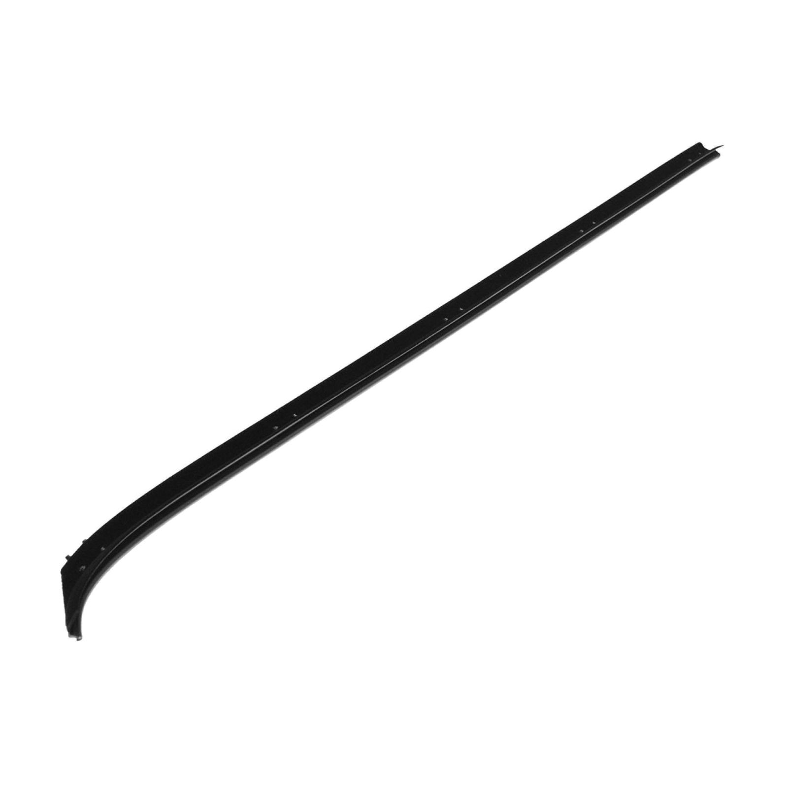 Window Sweep Side Felt Seal For 80-81 Trailduster For 80-81 Trailduster 350