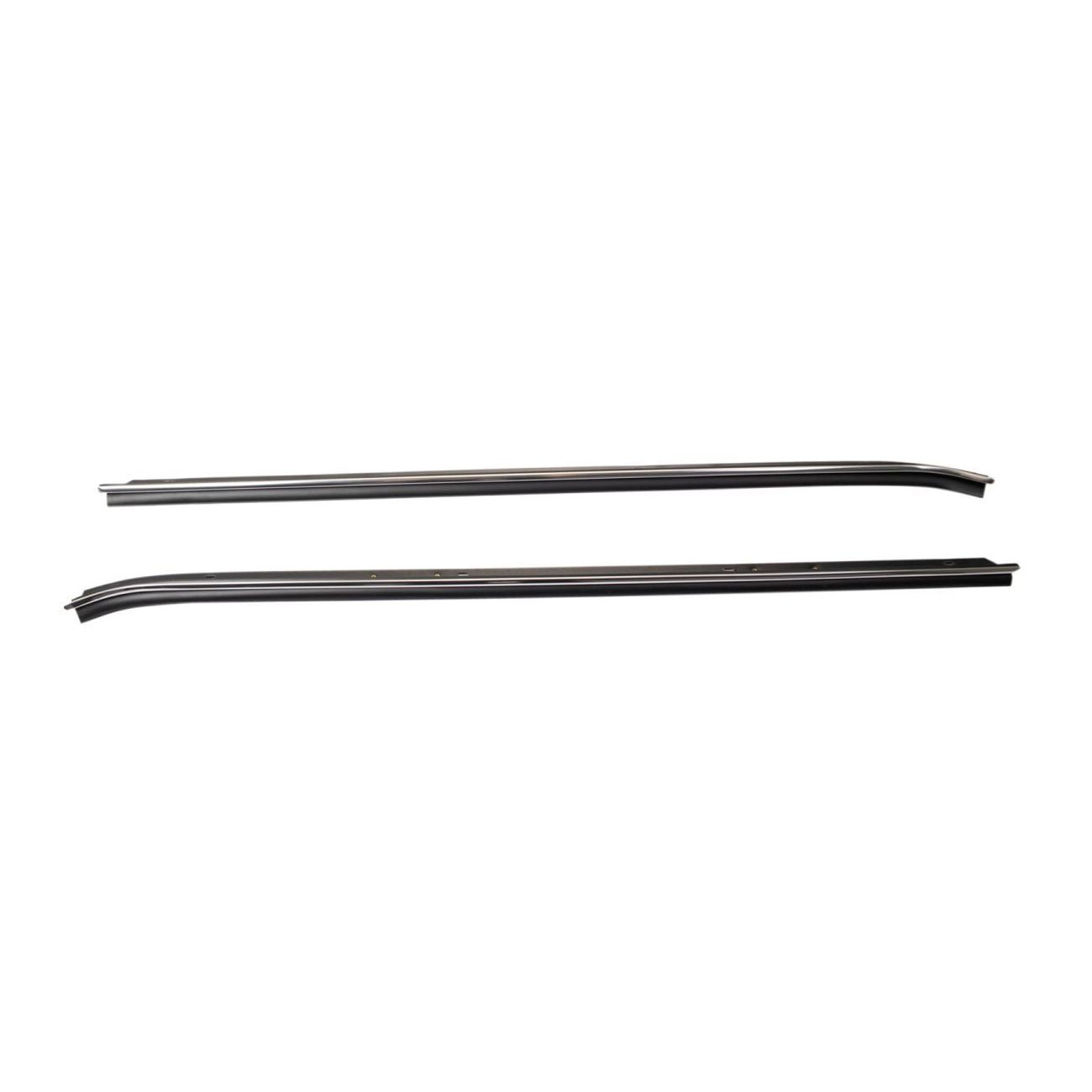For 1970-1979 Chevrolet Camaro Door Window Belt Weatherstrip Kit