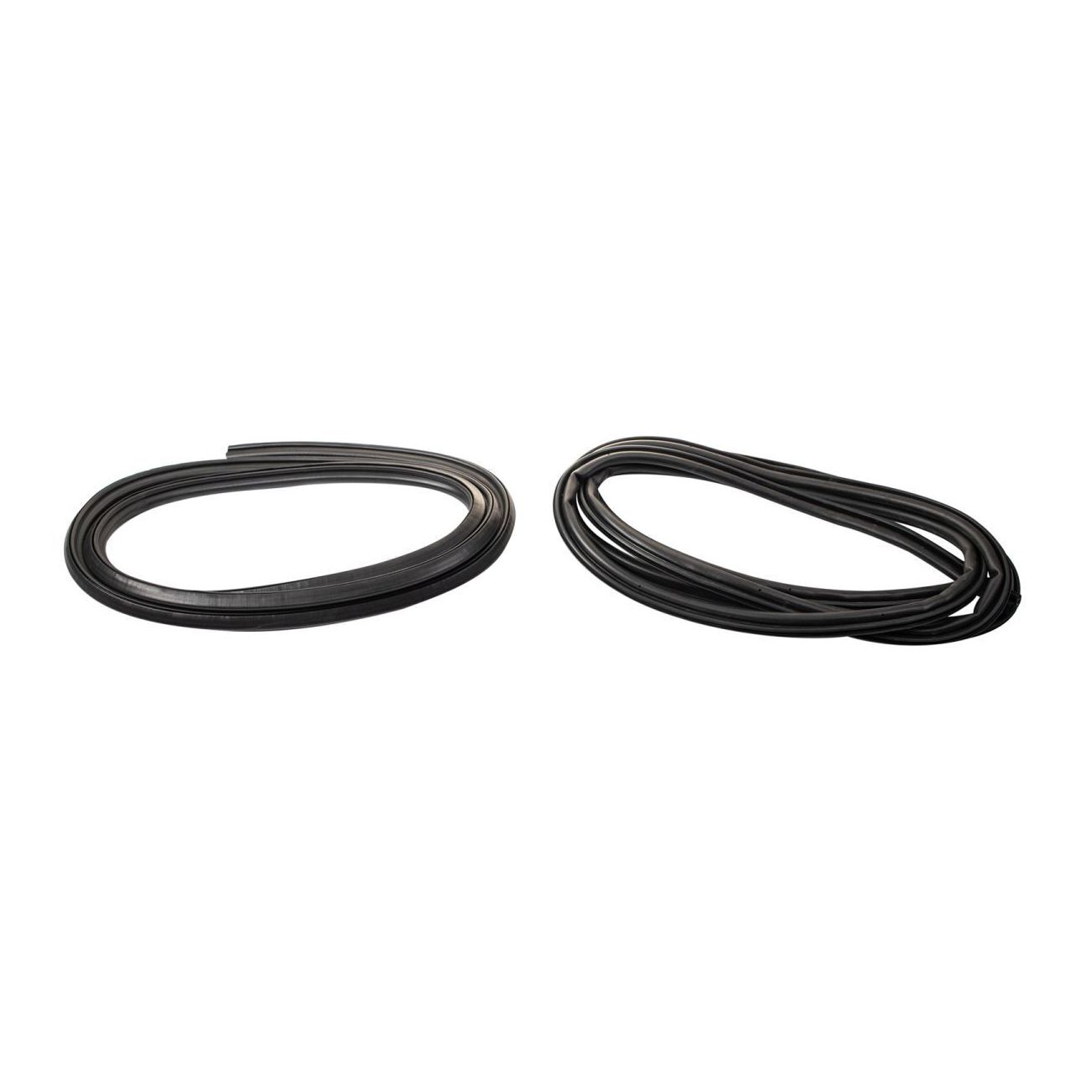 For 1999-2000 GMC Sierra 1500 Automotive Door Weatherstrip Seal Kit