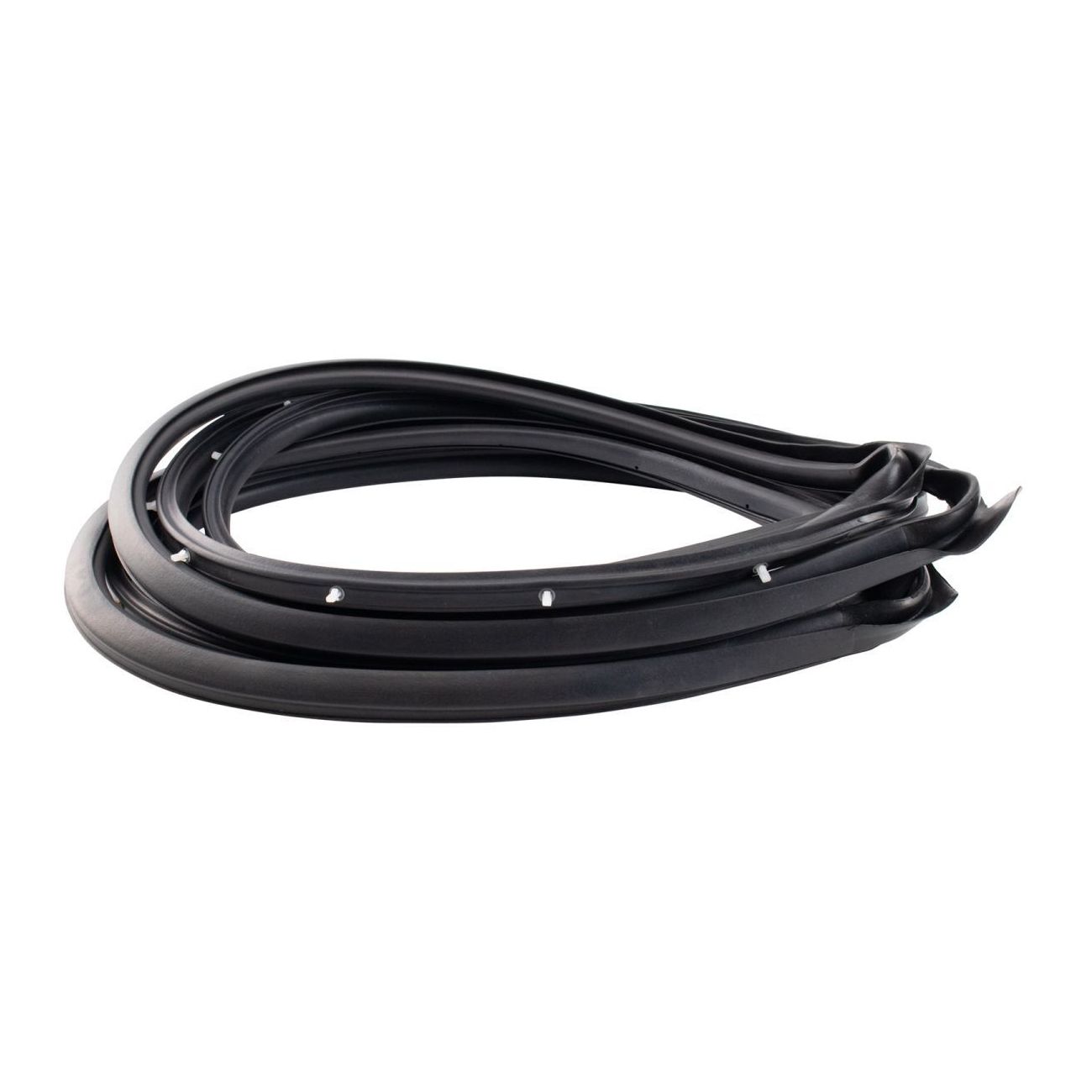 For Suzuki 1986-1995 Samurai Door Weatherstrip Seal Kit