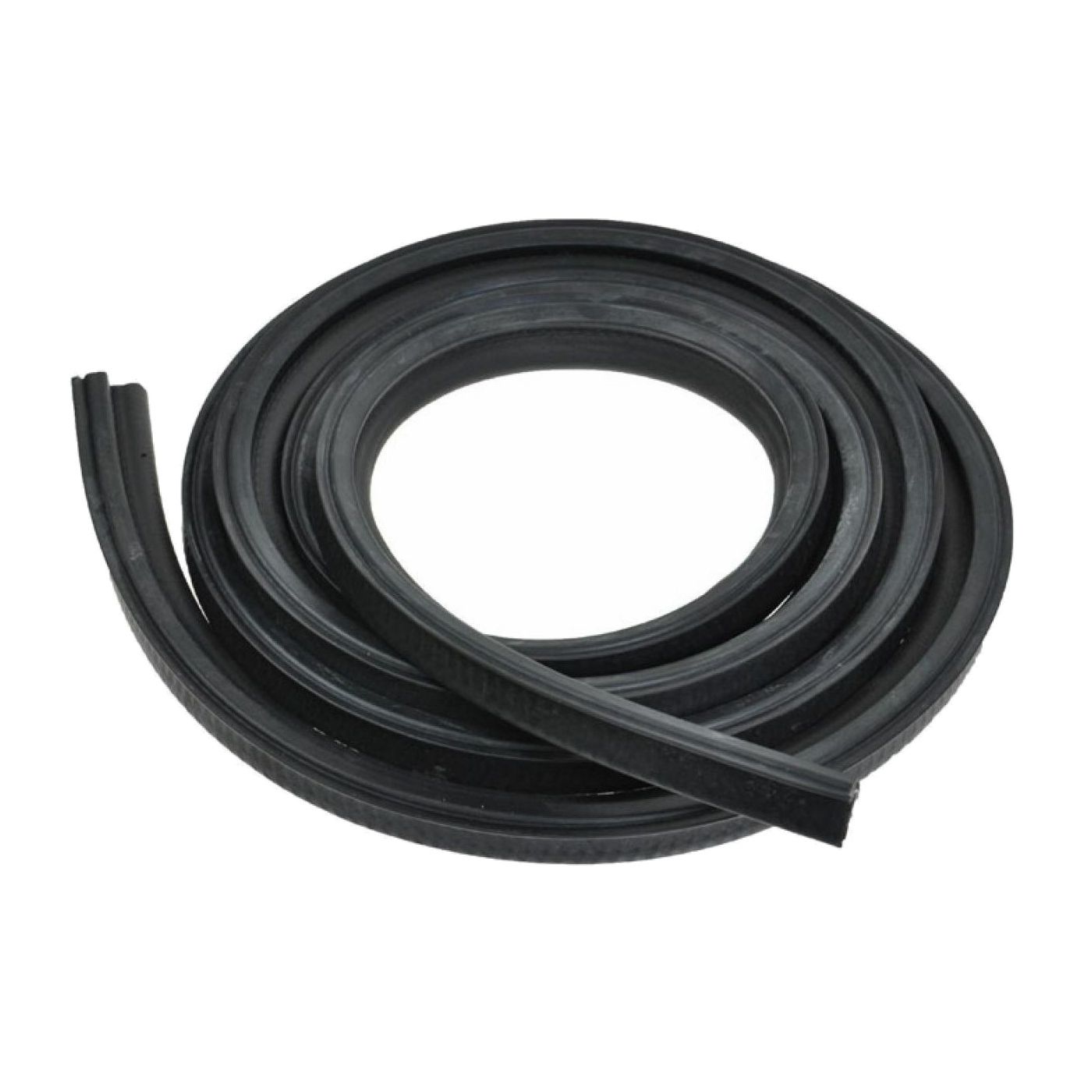 For Chevrolet Blazer GMC Jimmy Rear Door Weatherstrip Seal Left or Right
