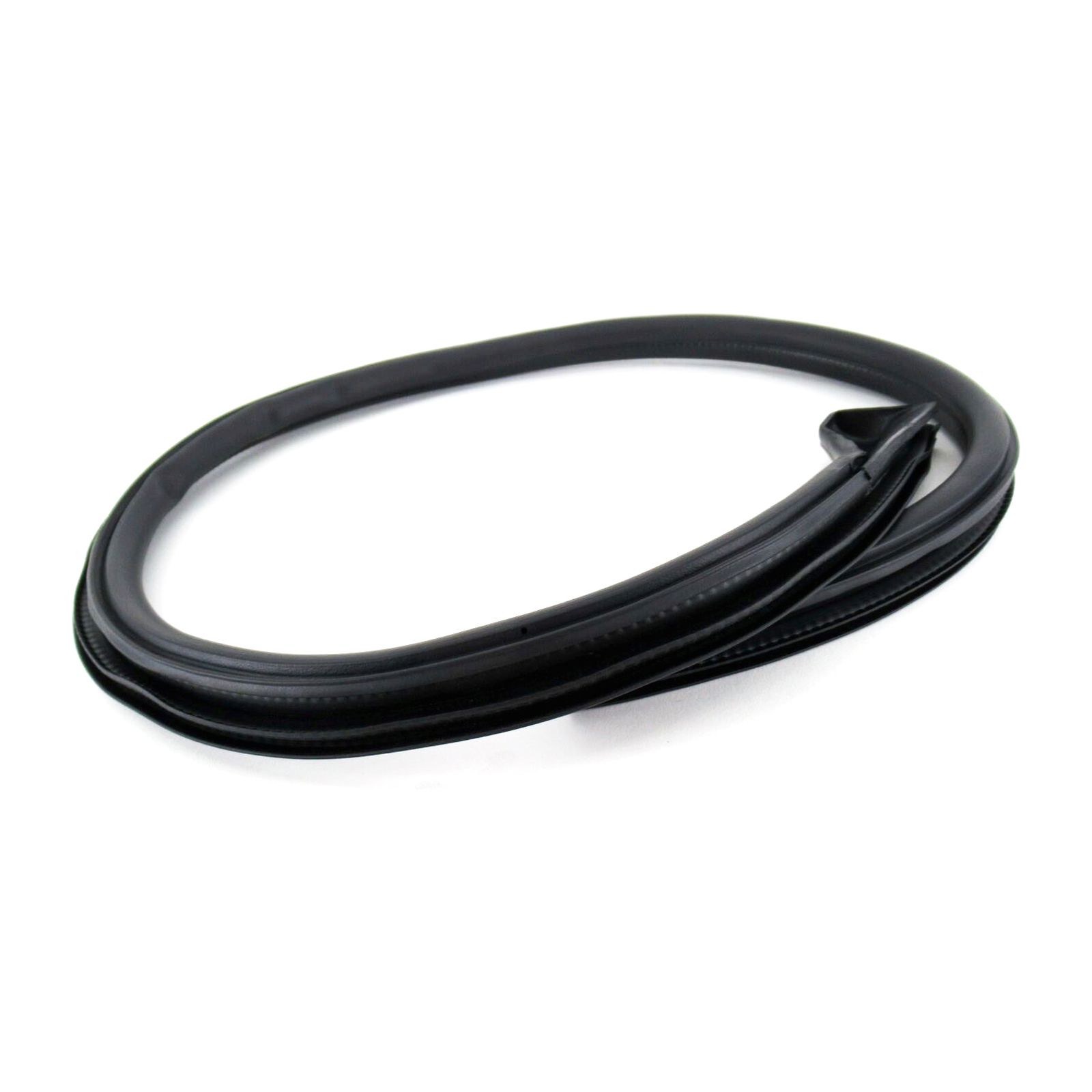 For 88-91 RX-7 Convertible FB67-68-911C-02 Passenger Right A Pillar Door Seal