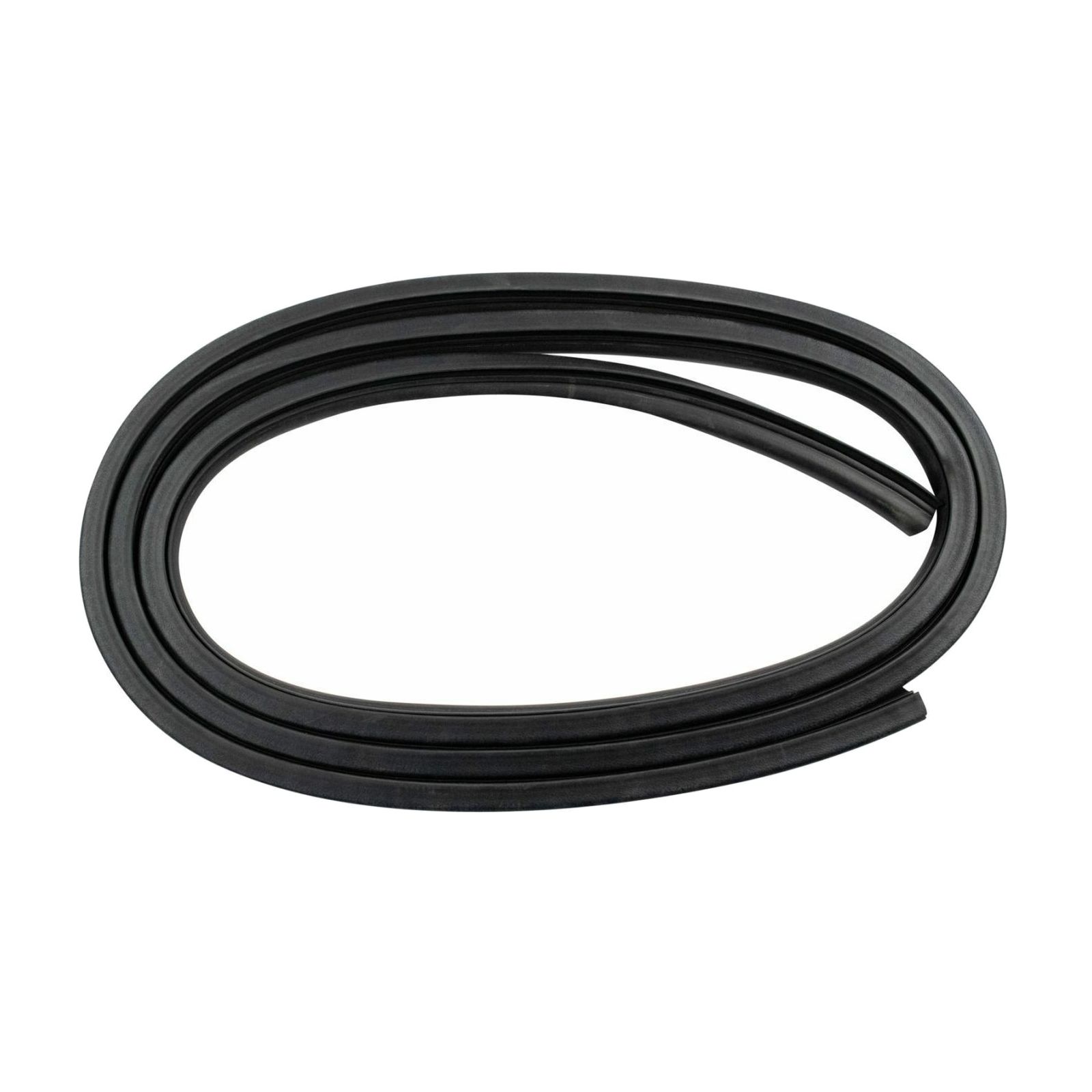 Door Seal Weatherstrip For 1973-1986 Chevrolet K20 Suburban