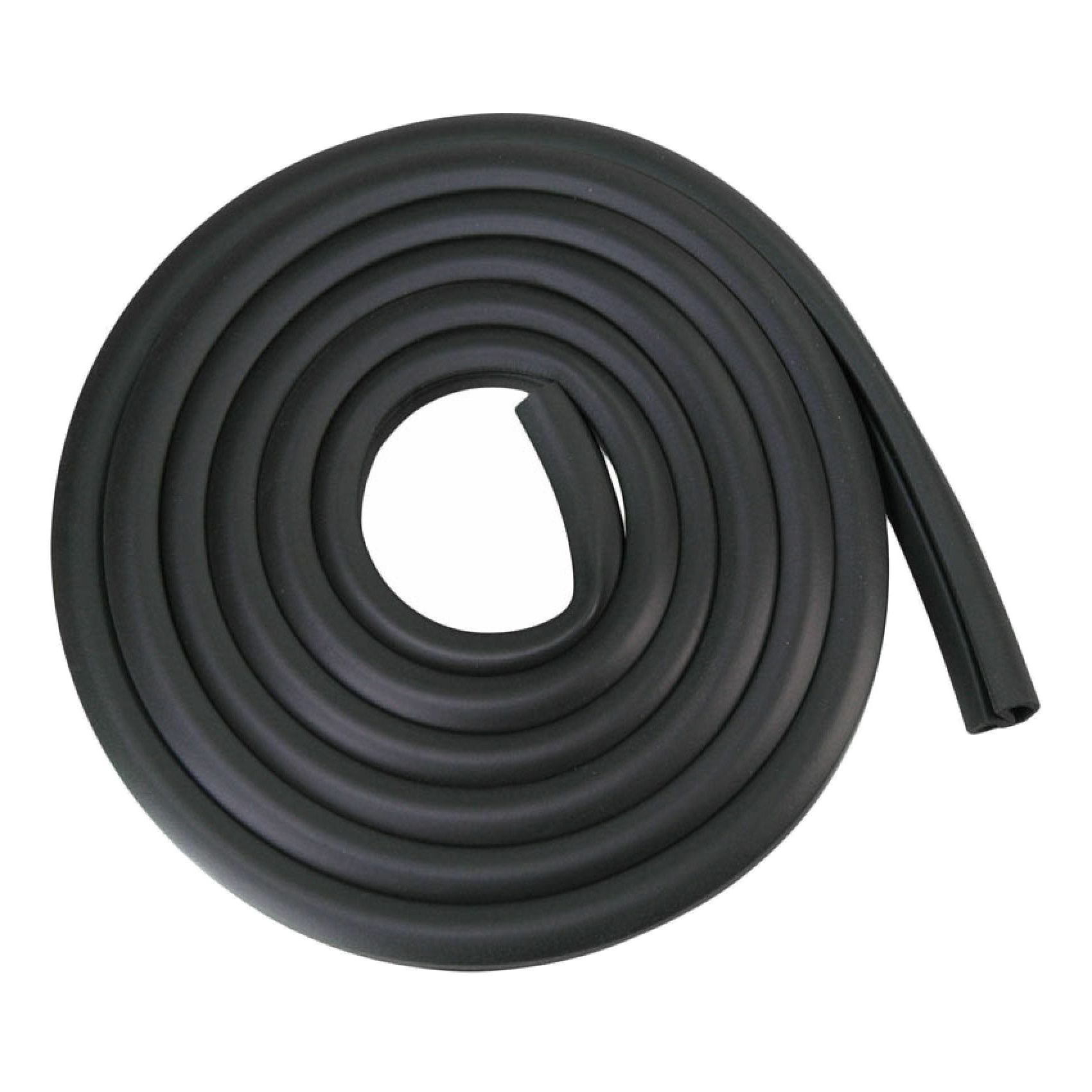 Rubber Door Weatherstrip Seal Left or Right For Ford 1978-1979 Bronco