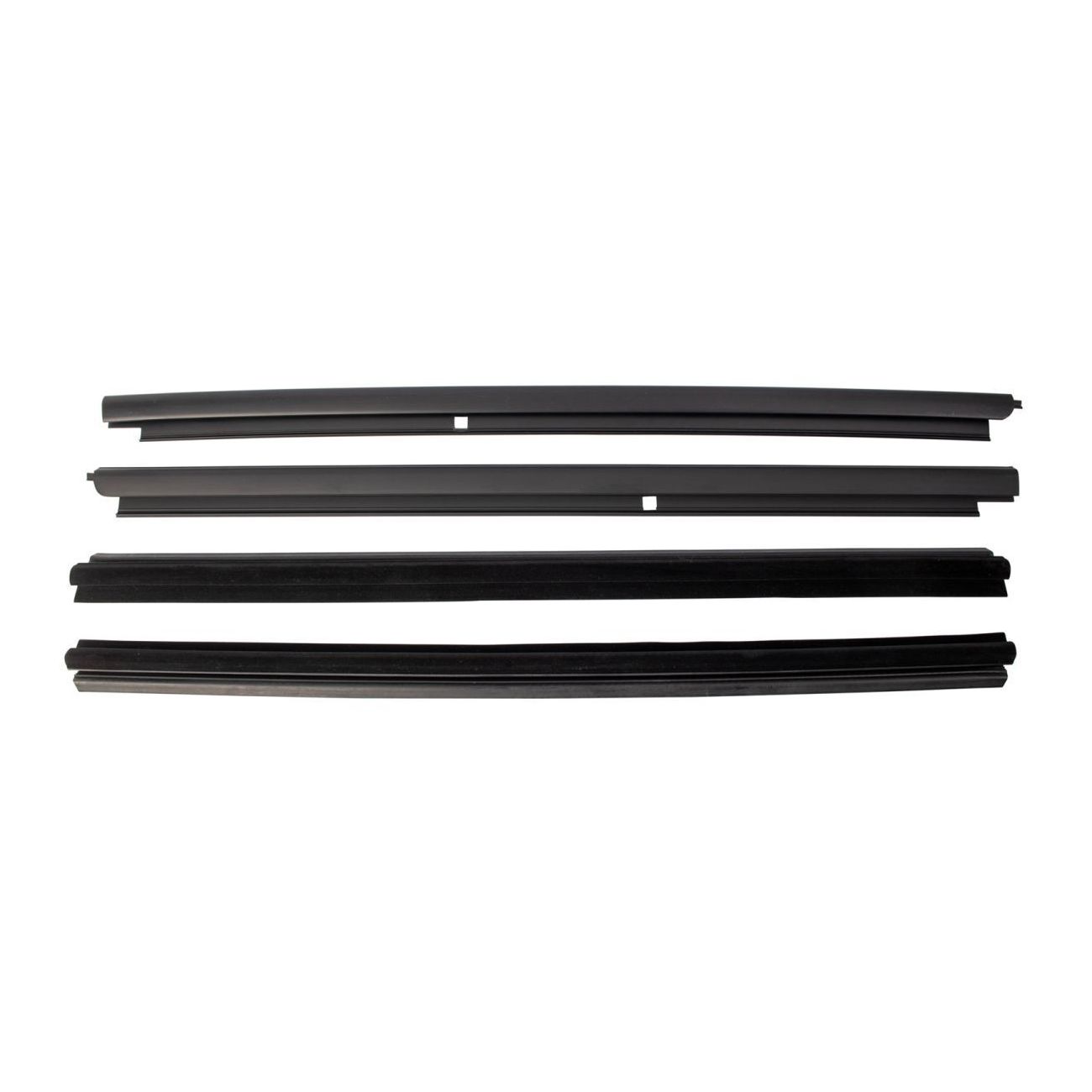 For 2000-2006 Escalade EXT Chevrolet Tahoe GMC Yukon Weatherstrip Seal Kit