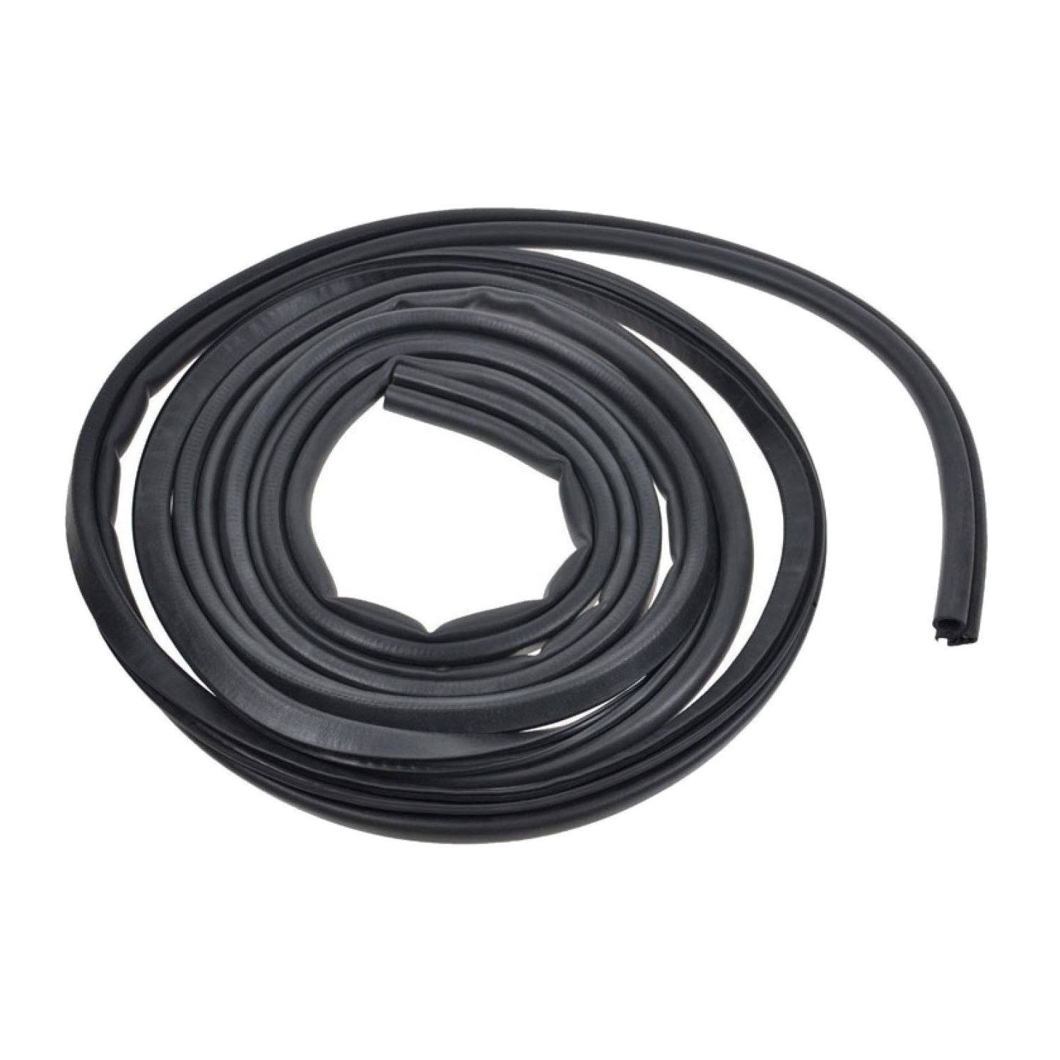 Perimeter 3Rd Door Weatherstrip Seal For Sierra 3500 For Sierra 3500 Extended